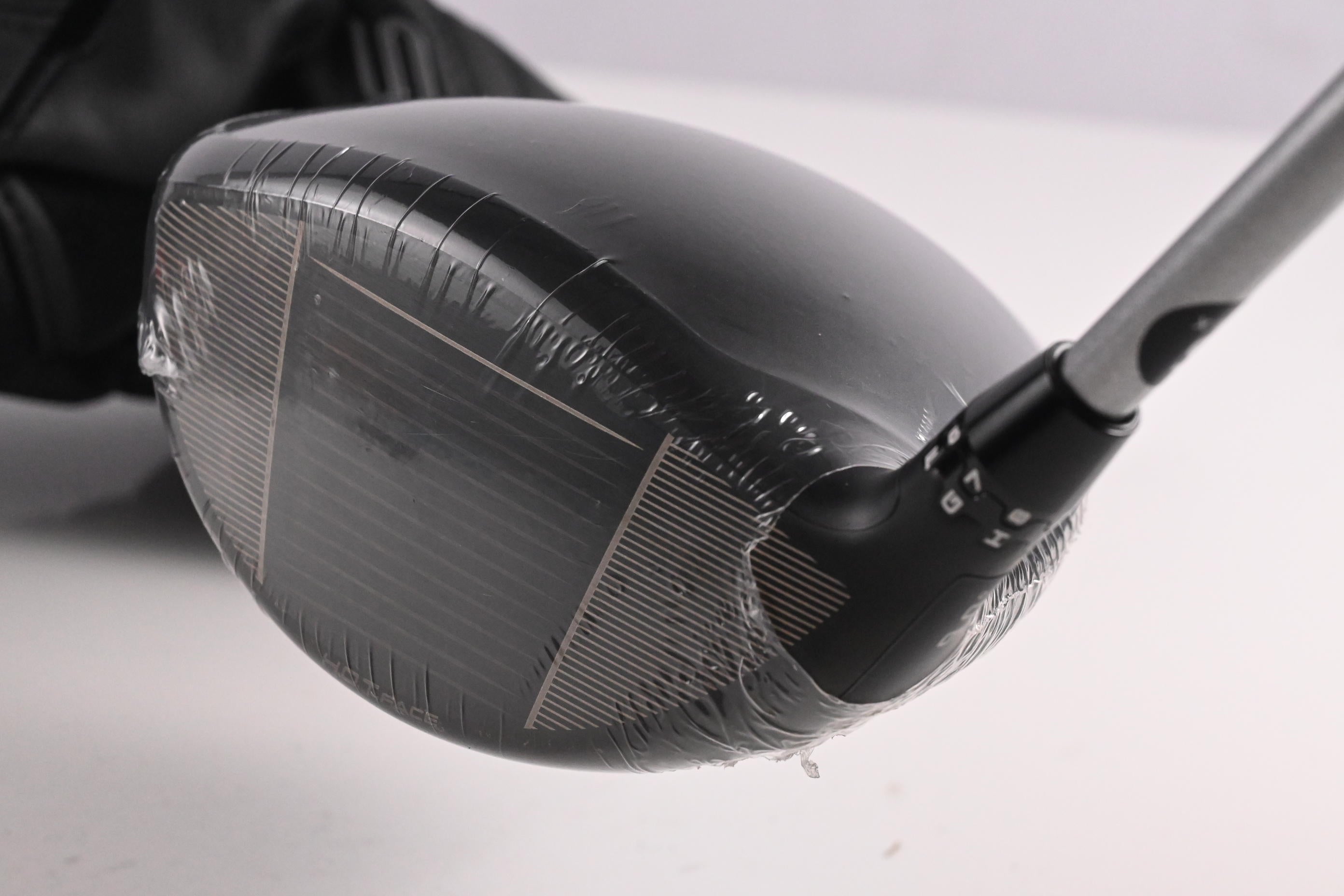 Cobra DS-Adapt X Driver / 9 Degree / Stiff Flex Fujikura Pro 60 Shaft