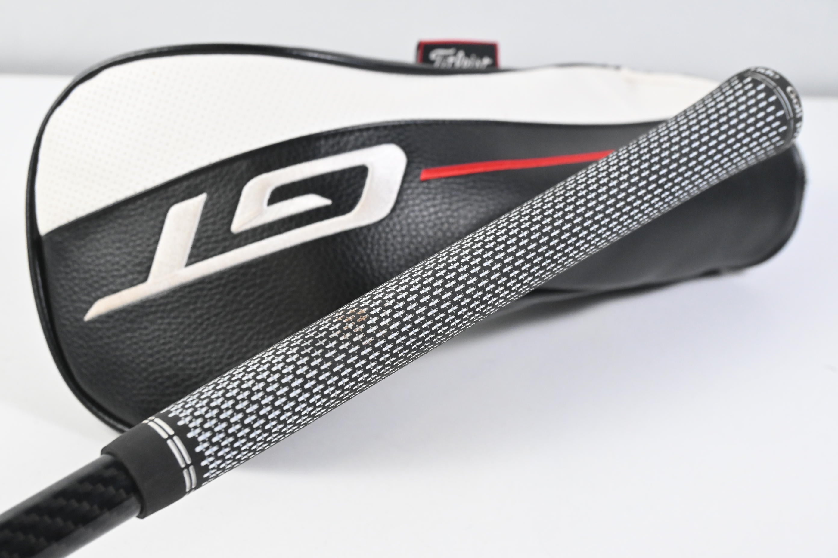 Left Hand Titleist GT2 Driver / 10 Degree / X-Flex Tensei CK Orange 60 Shaft