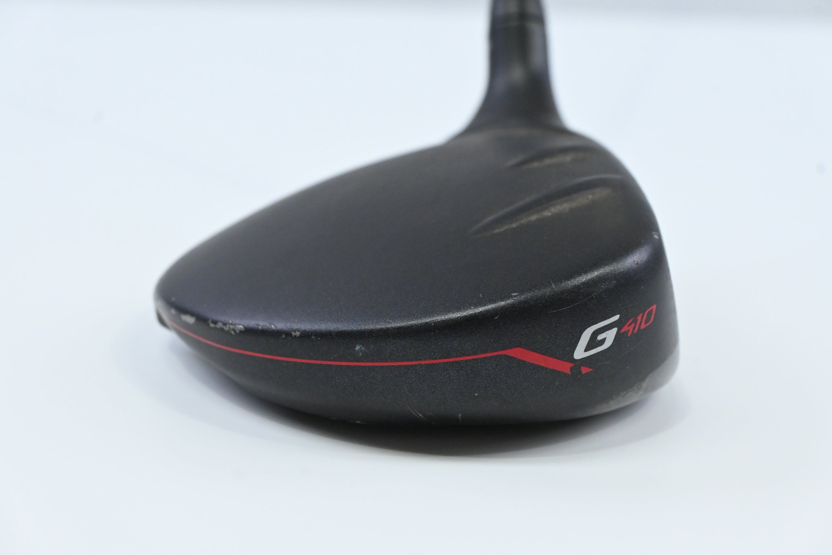 Ping G410 #3 Wood / 14.5 Degree / Stiff Flex Evenflow Black 85 Shaft