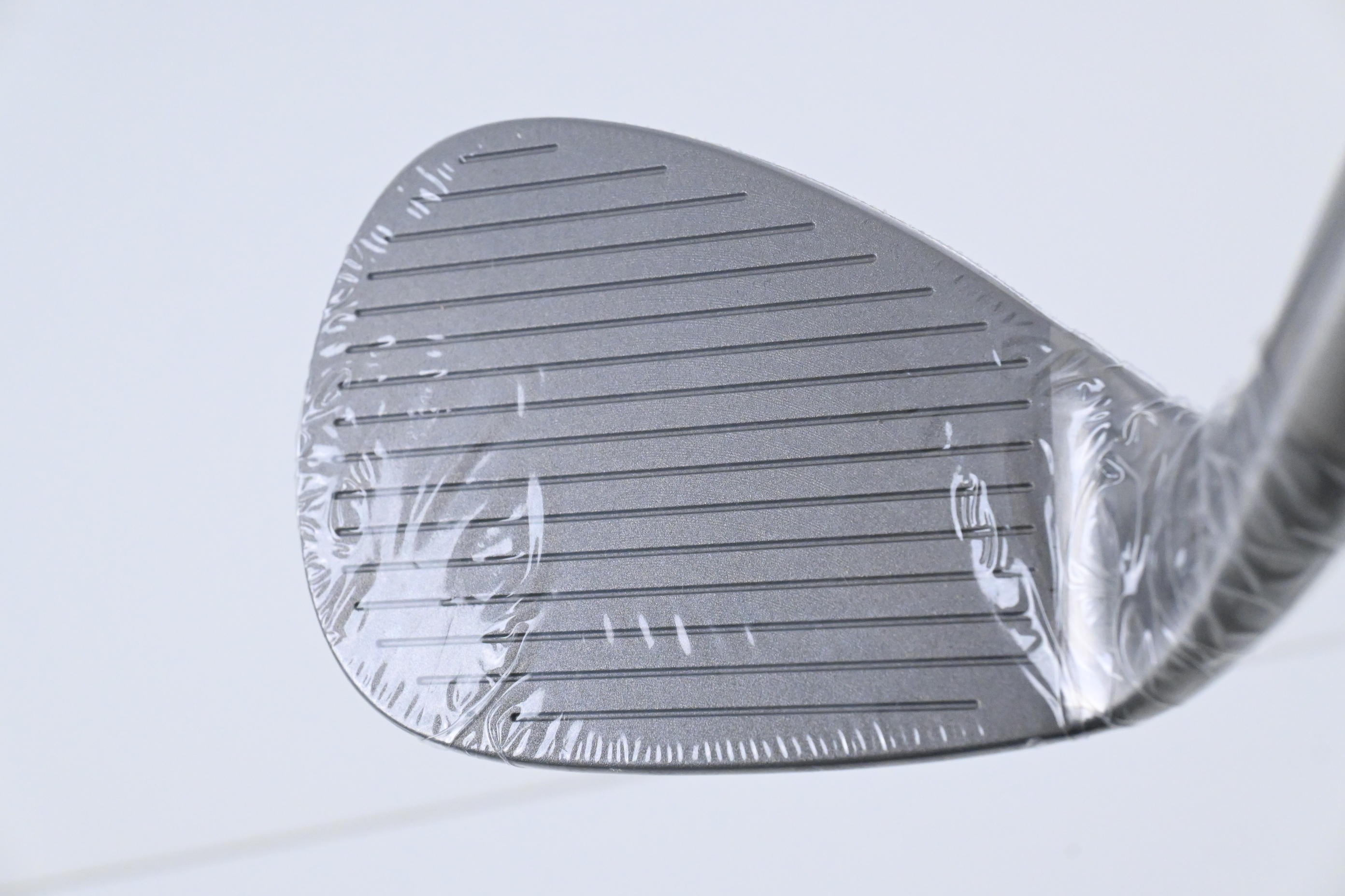 Cobra Snakebite 2023 Sand Wedge / 56 Degree / Stiff Flex KBS HI-REV 2.0 125