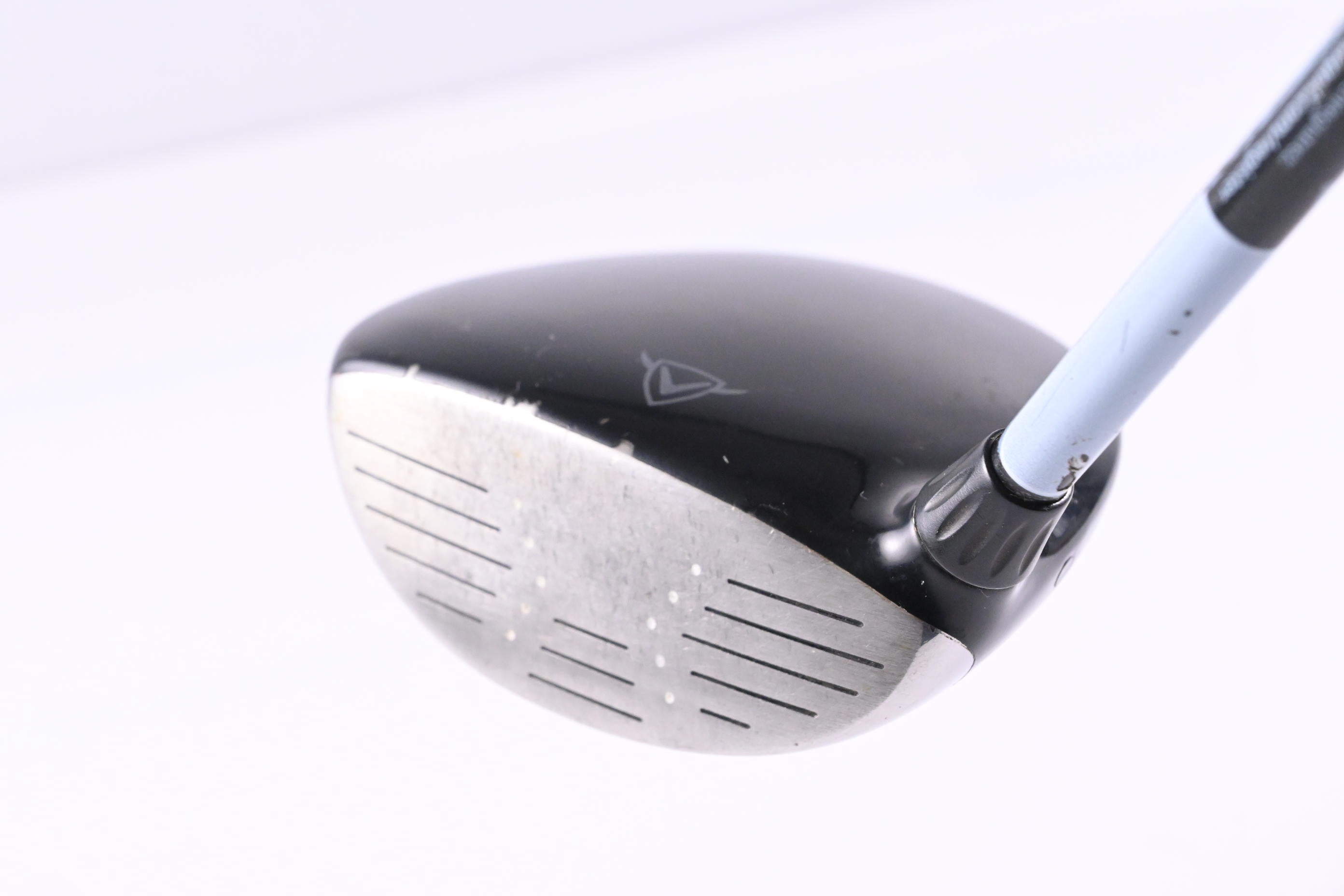 Callaway Diablo Edge #5 Wood / 19 Degree / Regular Flex Callaway 60 Shaft