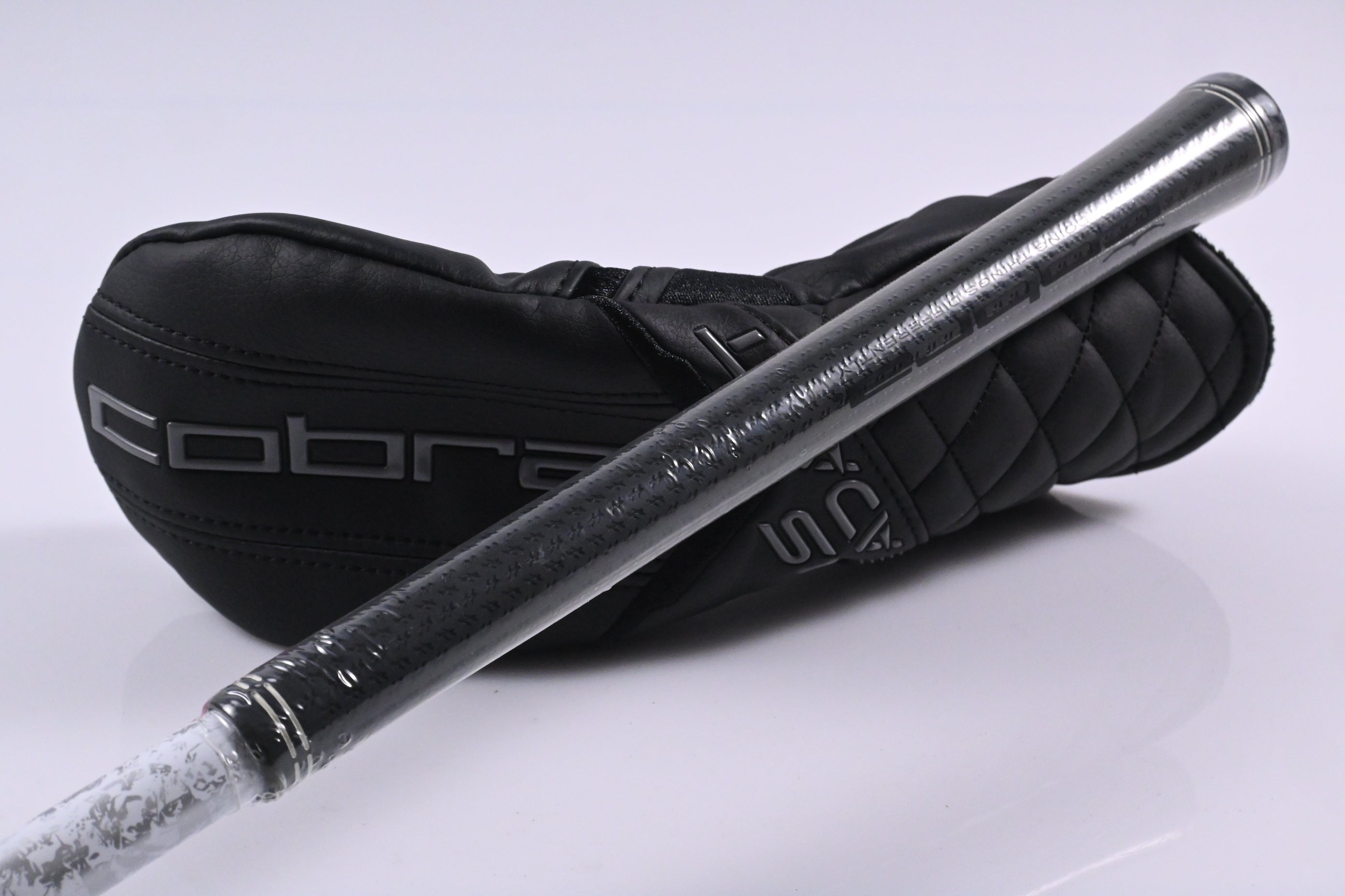 Cobra DS-Adapt X #3 Wood / 15 Degree / Regular Flex Denali Blue 60 Shaft
