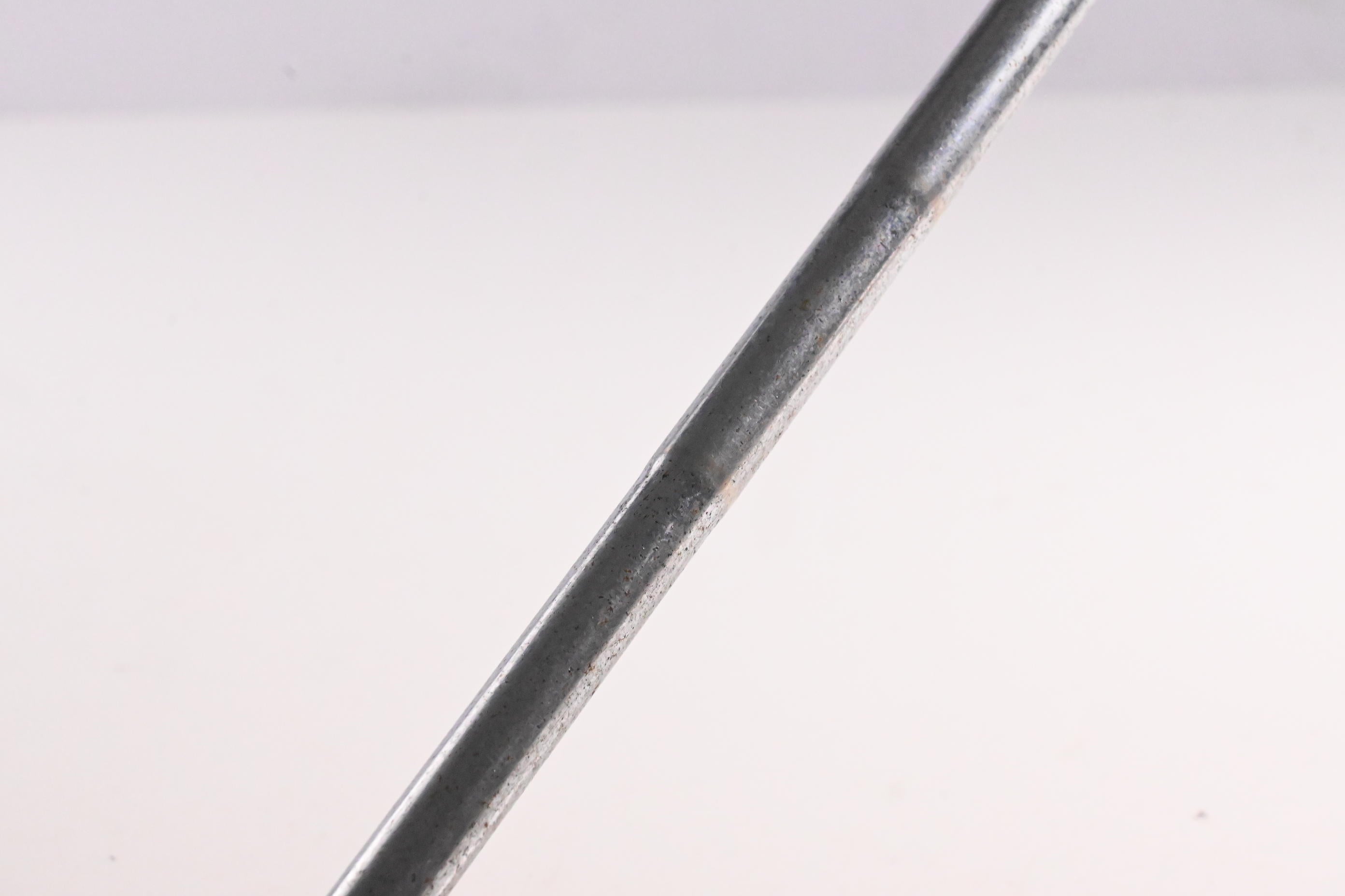 Left Hand Ping Karsten Original Anser Putter / 35.5 inch