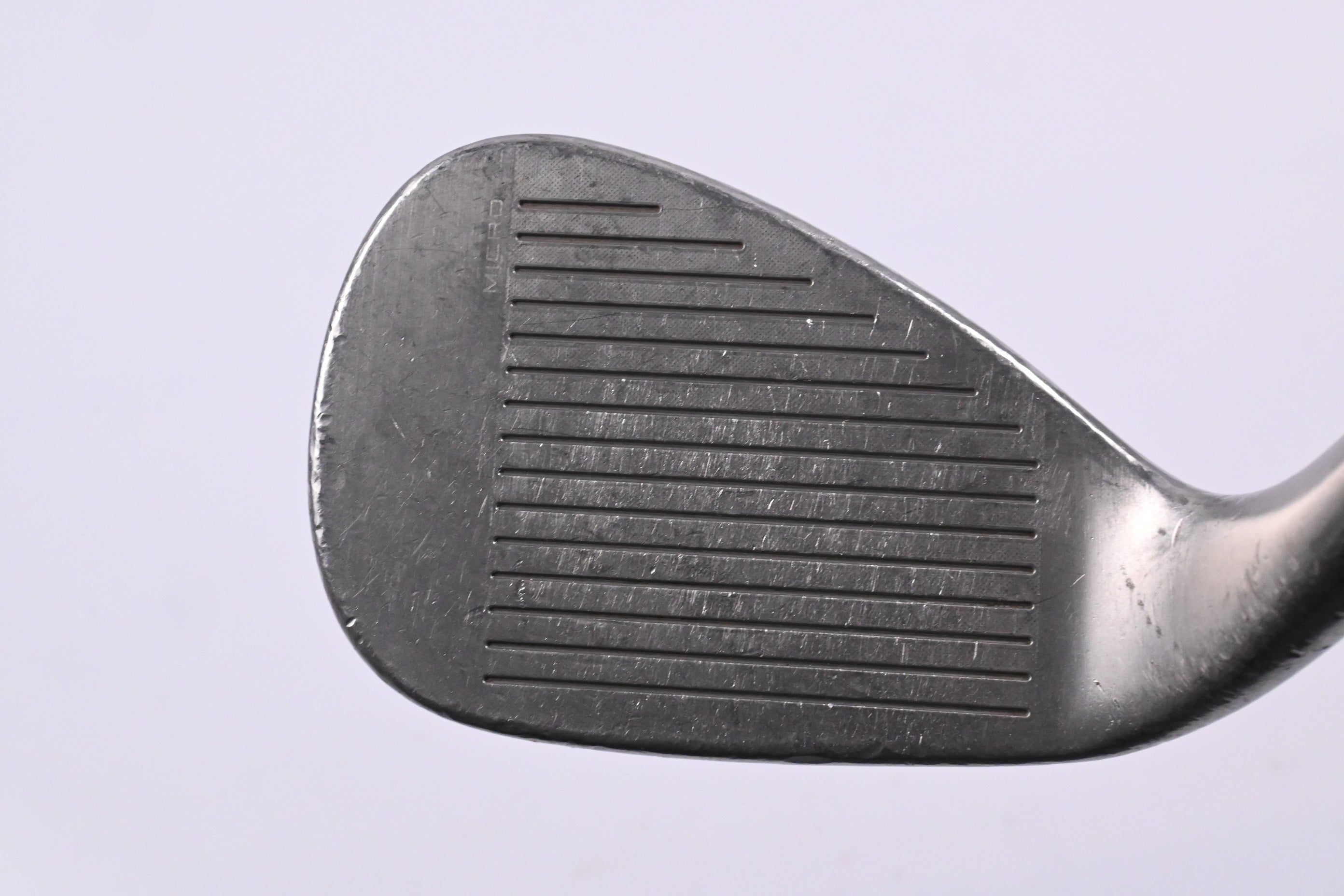 Taylormade Tour Preferred Gap Wedge / 52 Degree / Wedge Flex KBS Tour-V Shaft