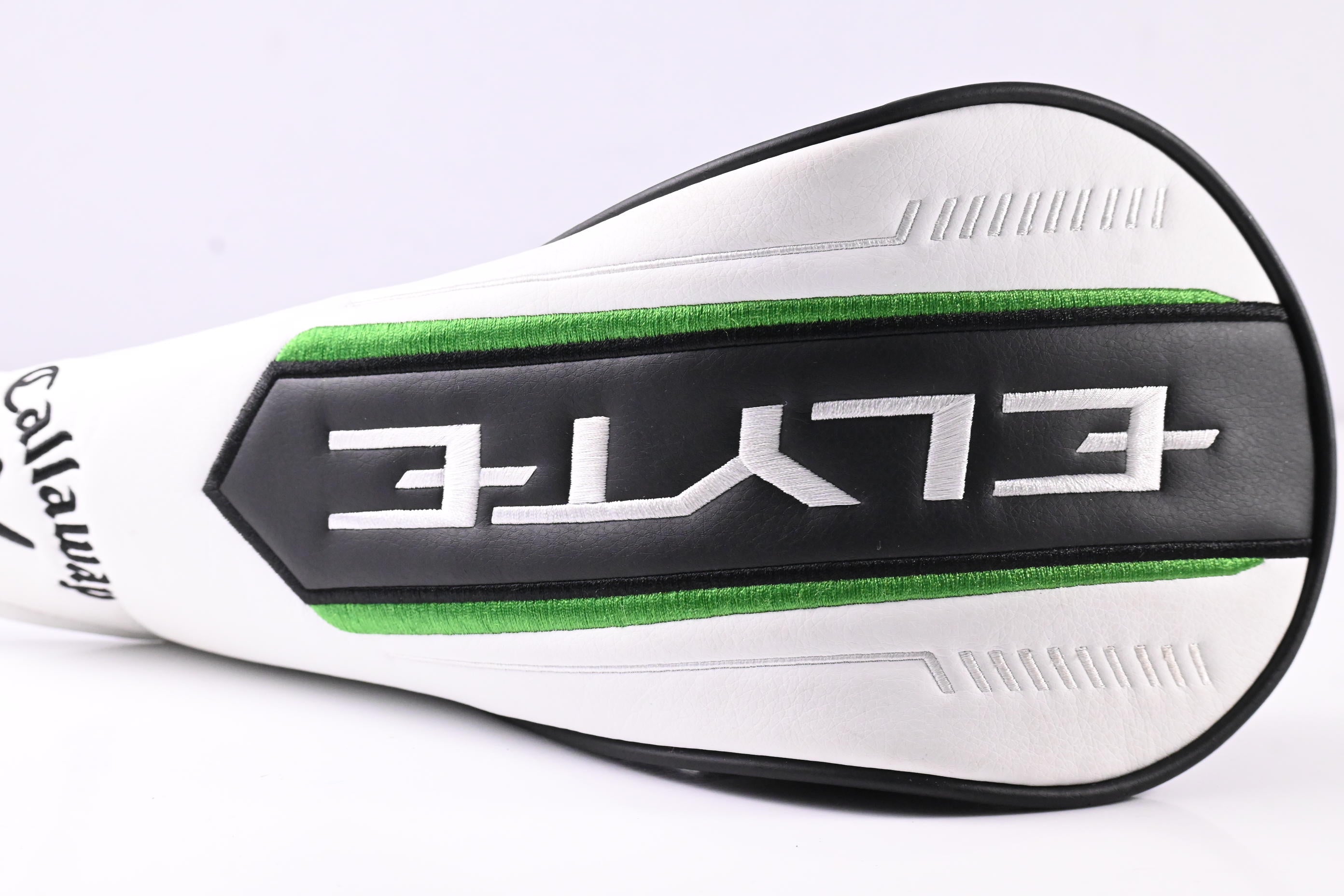 Callaway Elyte Driver / 10.5 Degree / Stiff Flex Oban Devotion 55 Shaft