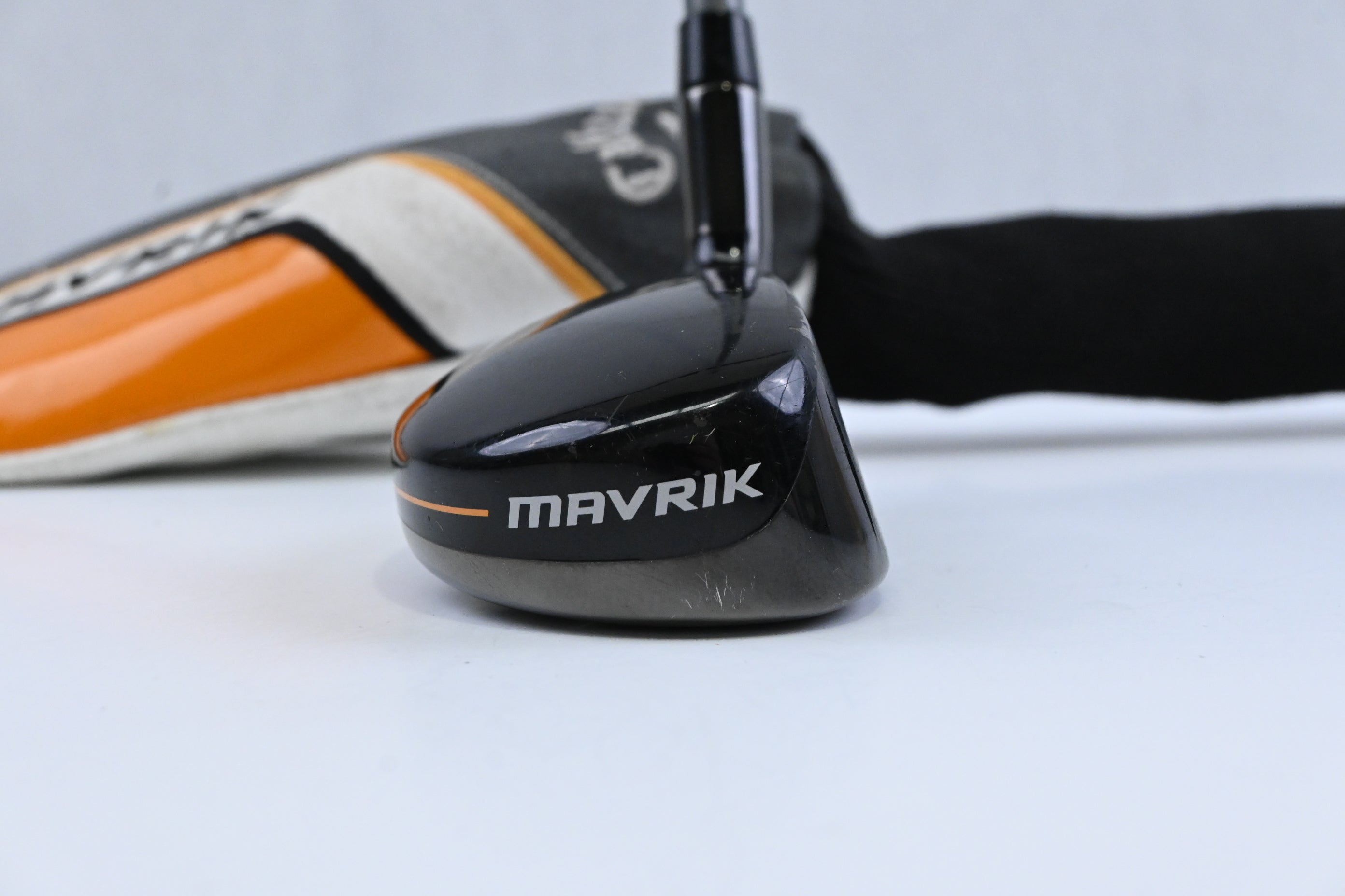 Callaway Mavrik #4 Hybrid / 20 Degree / Regular Flex Project X Catalyst 65 Shaft