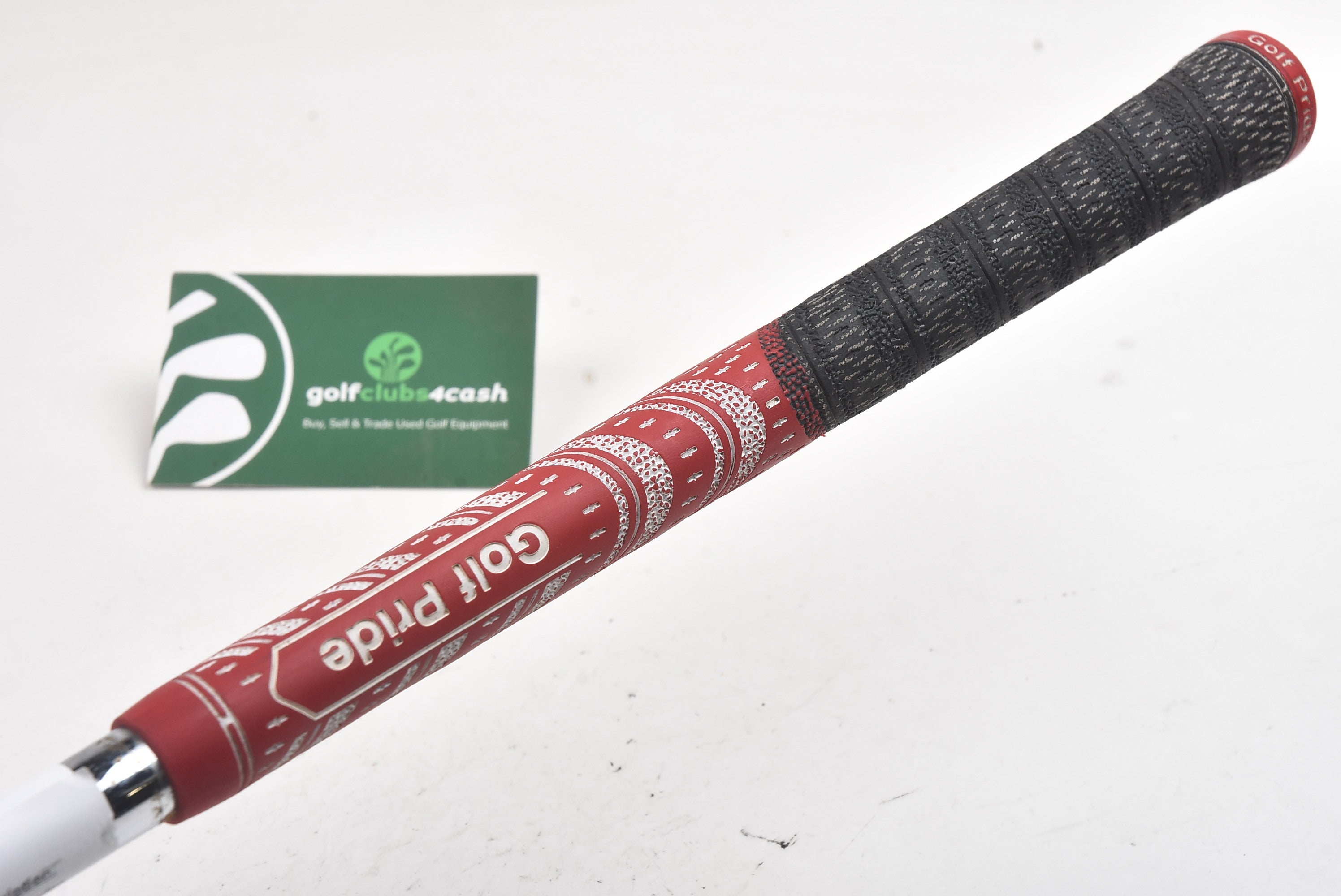 Taylormade Milled Grind Sand Wedge / 56 Degree / X-Flex KBS Tour Shaft