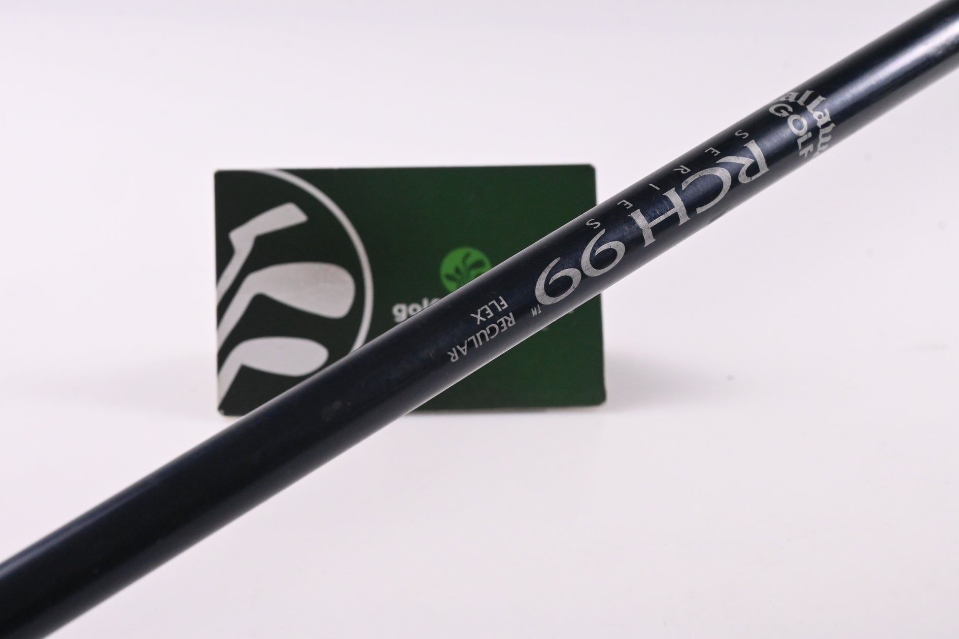 Callaway Steelhead #5 Wood / 17.5 Degree / Regular Flex Callaway RCH 99 Shaft