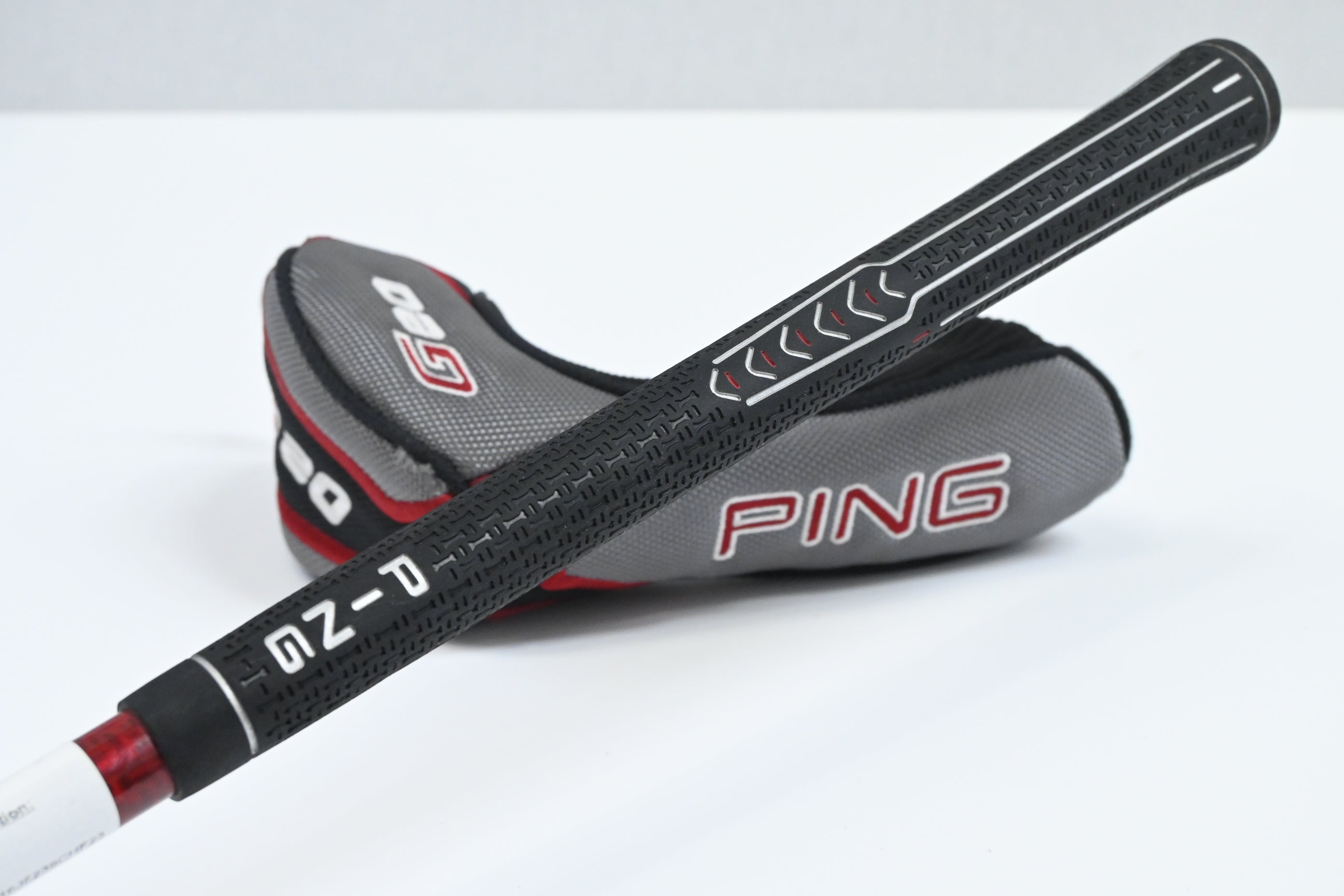 Ping G20 #2 Hybrid / 17 Degree / Regular Flex Ping TFC 169 Shaft