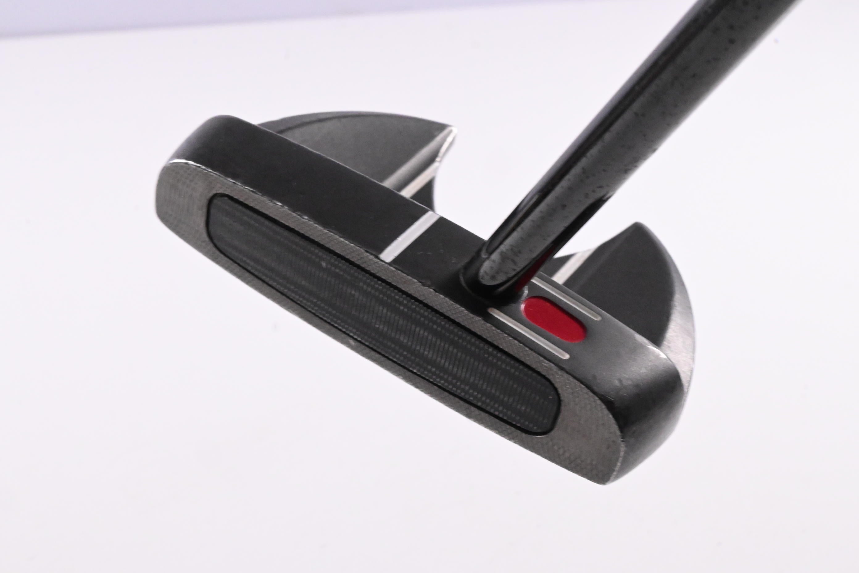 Seemore Model T Putter / 36 Inch