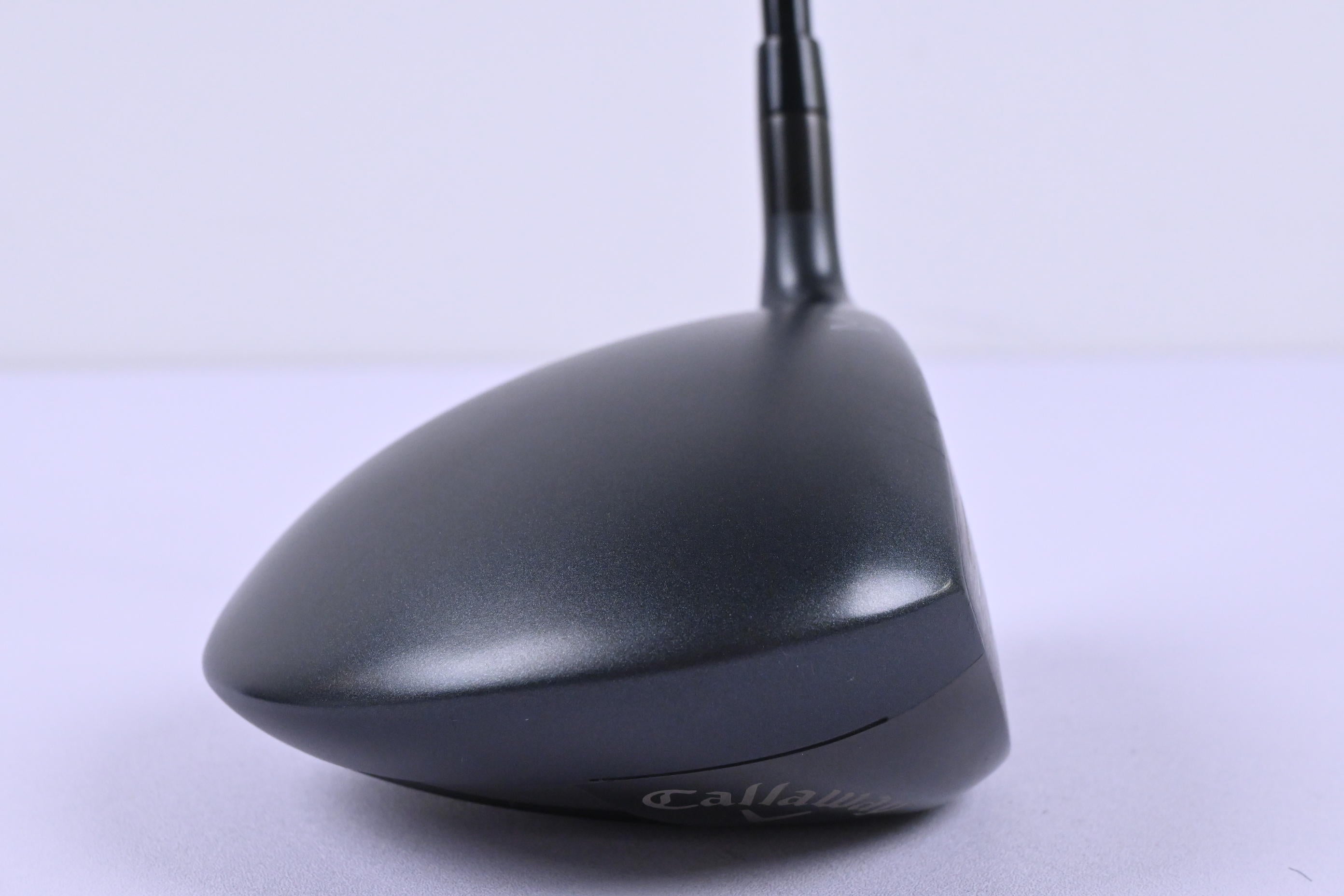 Callaway Warbird 2017 Driver / 10.5 Degree / Stiff Flex Callaway Warbird Shaft