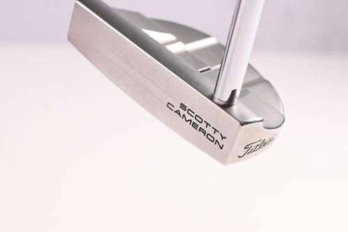 Scotty Cameron Special Select Flowback 5 Putter / 34 Inch