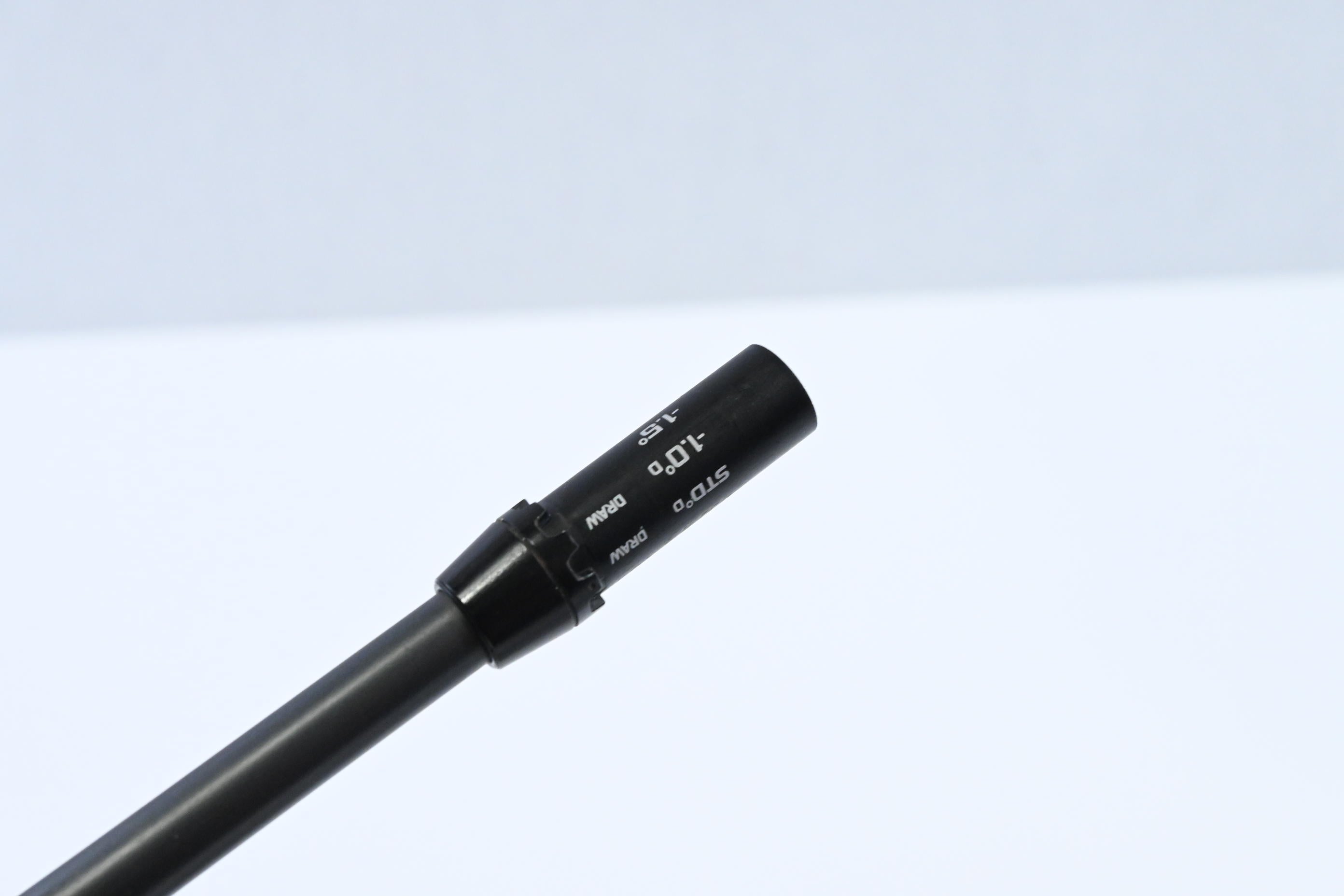 Project X HZRDUS Smoke iM10 60 #5 Wood Shaft / Regular Flex / Cobra 2nd Gen