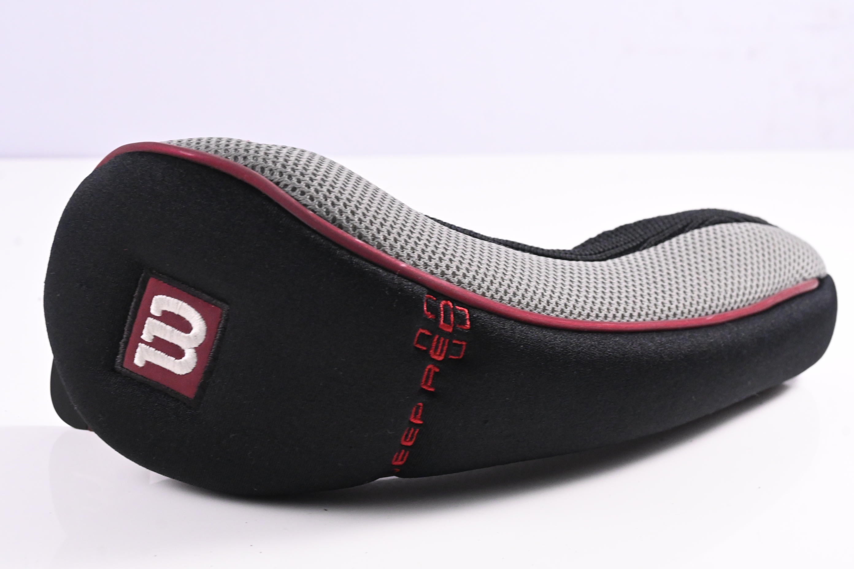 Wilson Deep Red II #3 Wood / 15 Degree / Regular Flex Wilson Prolite+ Shaft