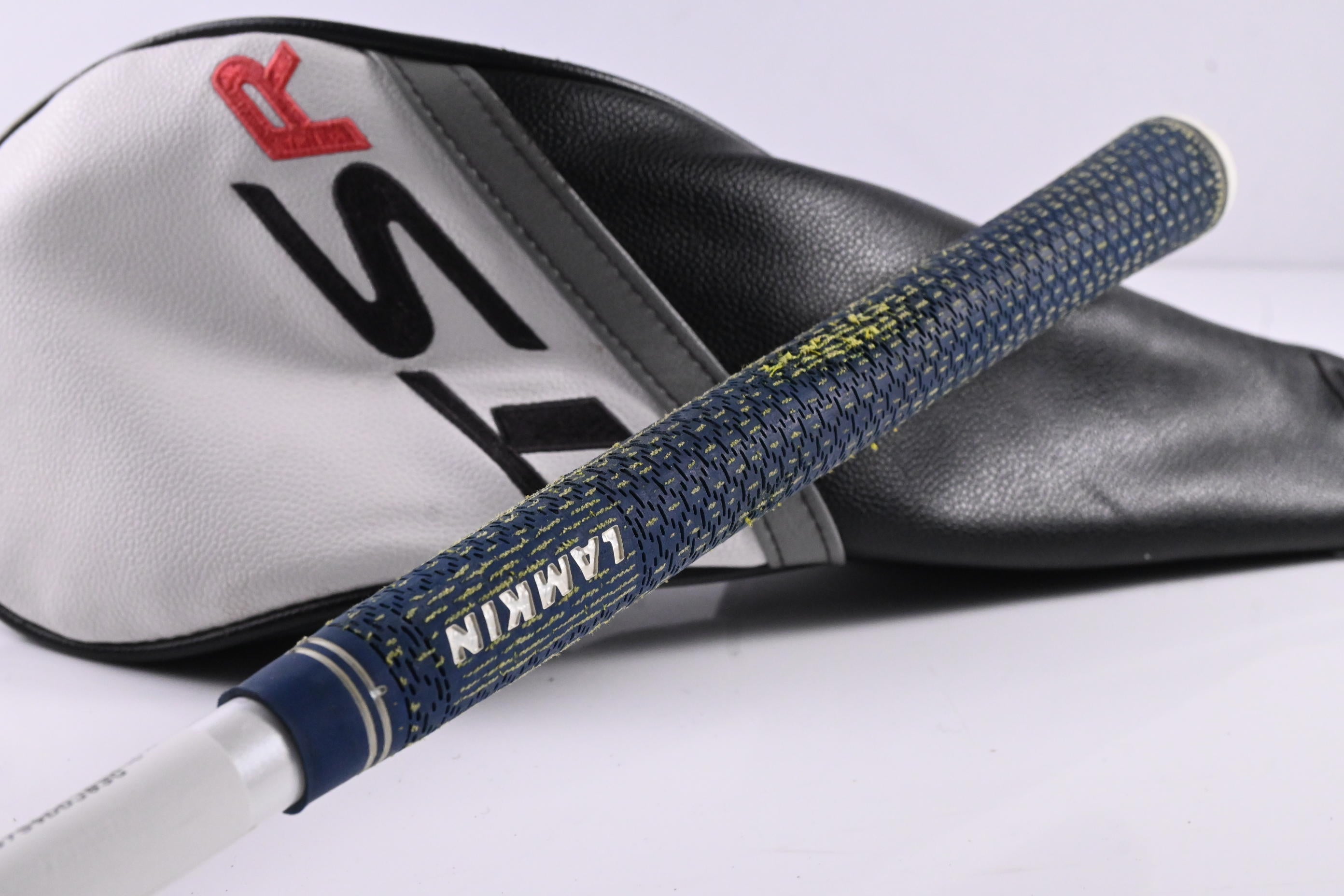 Titleist TSR3 Driver / 8 Degree / X-Flex Tour AD HD-7 Shaft