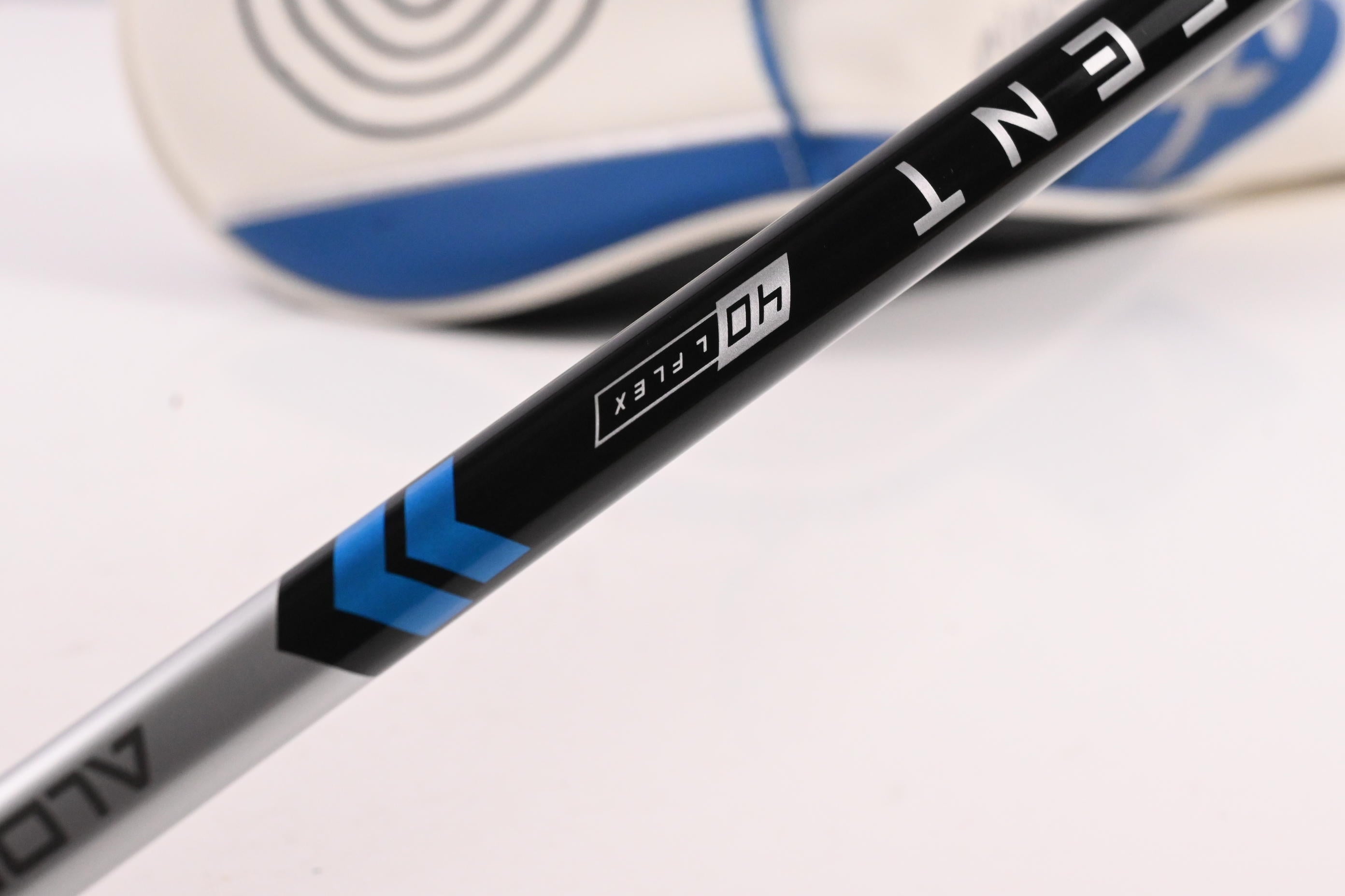 ladies Cleveland Launcher XL 2 Driver / 12 Degree / Ladies Flex Aldila Ascent 40 Shaft