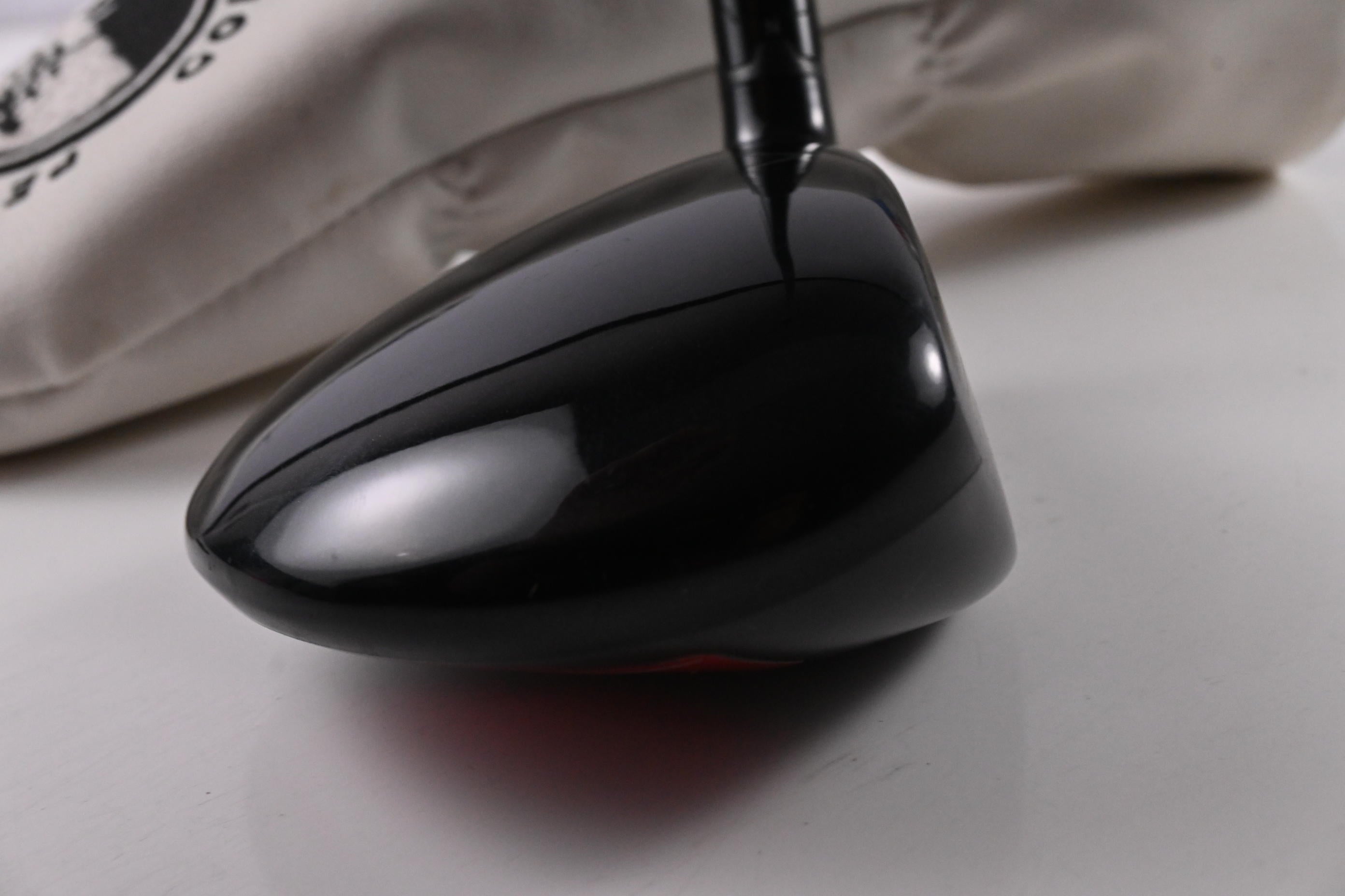 Callaway Big Bertha Mini 1.5 Driver / 12 Degree / Regular Flex Kuro Kage TiNi 60