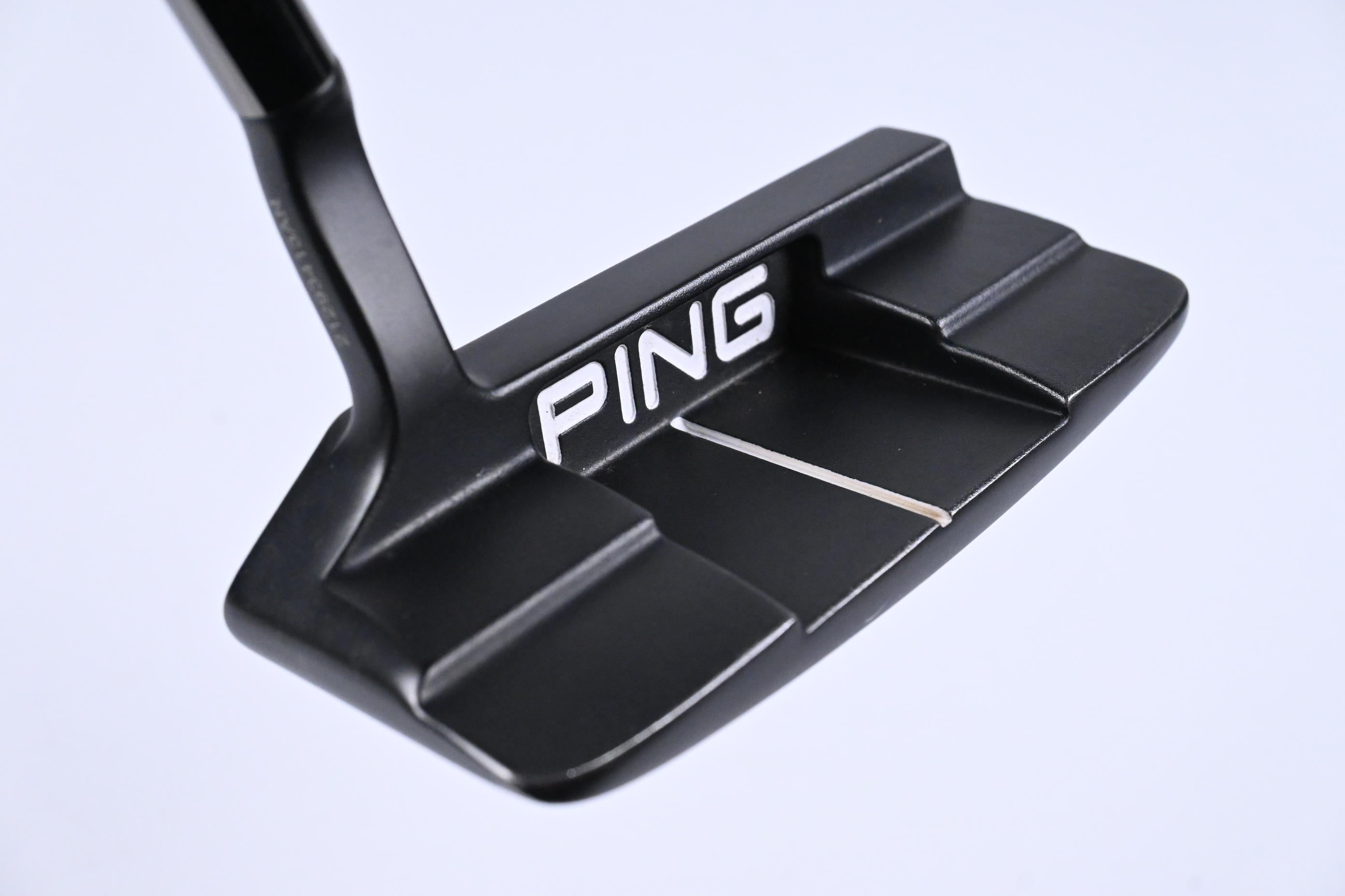 Ping 2021 Kushin 4 Putter / 35 Inch