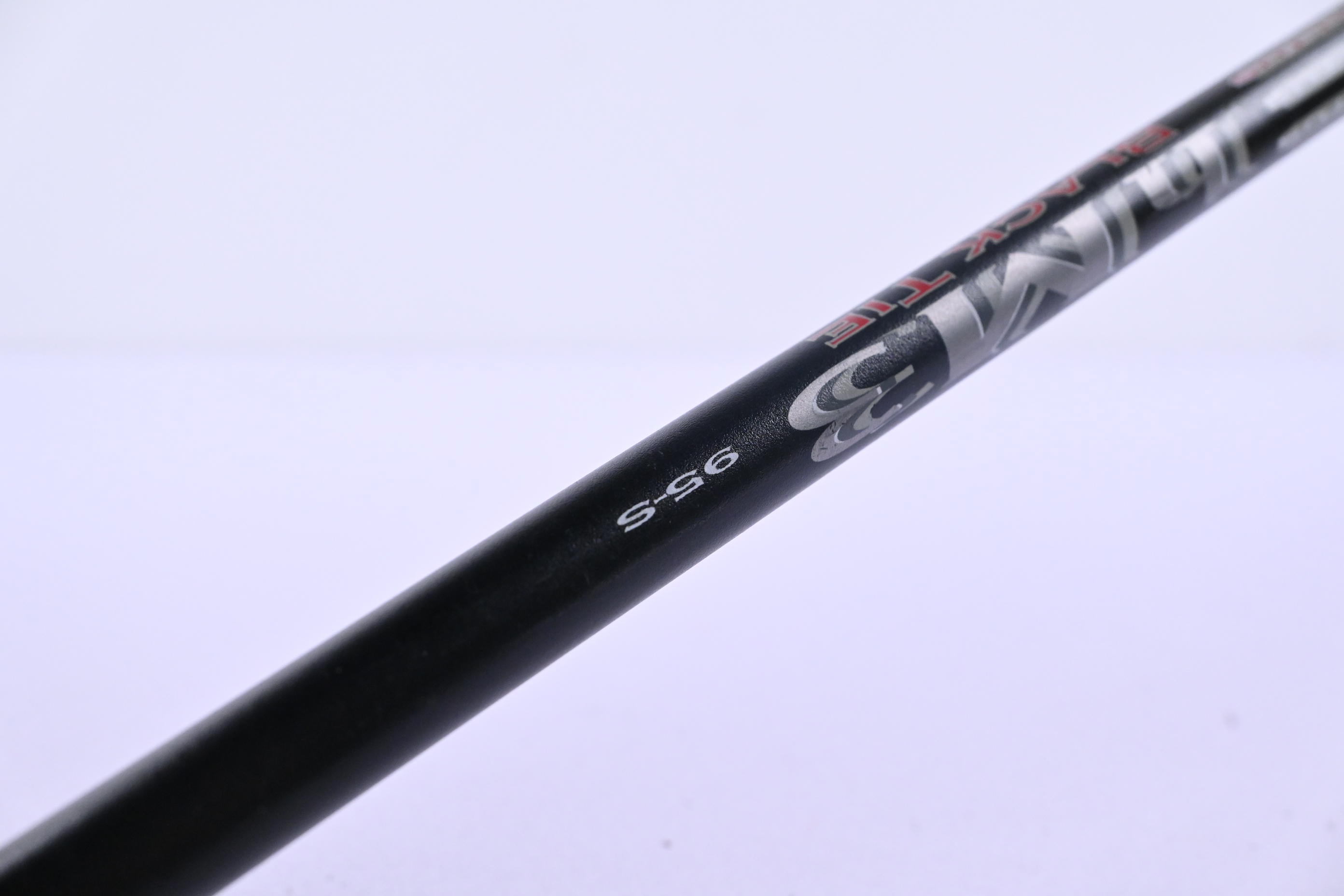 Cobra Bio Cell #3 Hybrid / 19 Degree / Stiff Flex Matrix Altus hM3 Black Tie 95