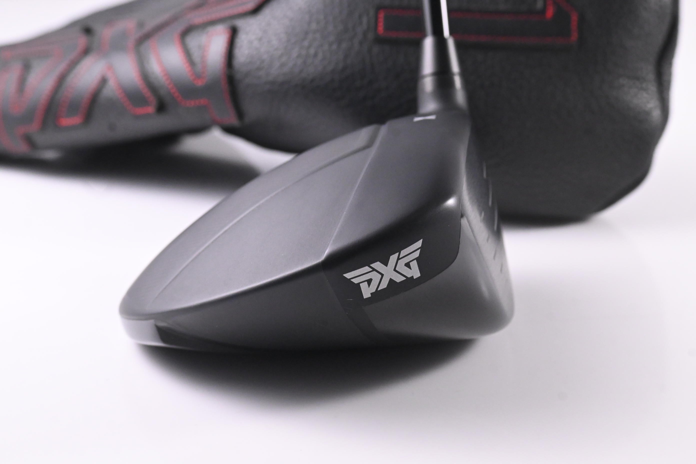 PXG 0211 2020 Driver / 9 Degree / Regular Flex Diamana S60 Dialed Shaft