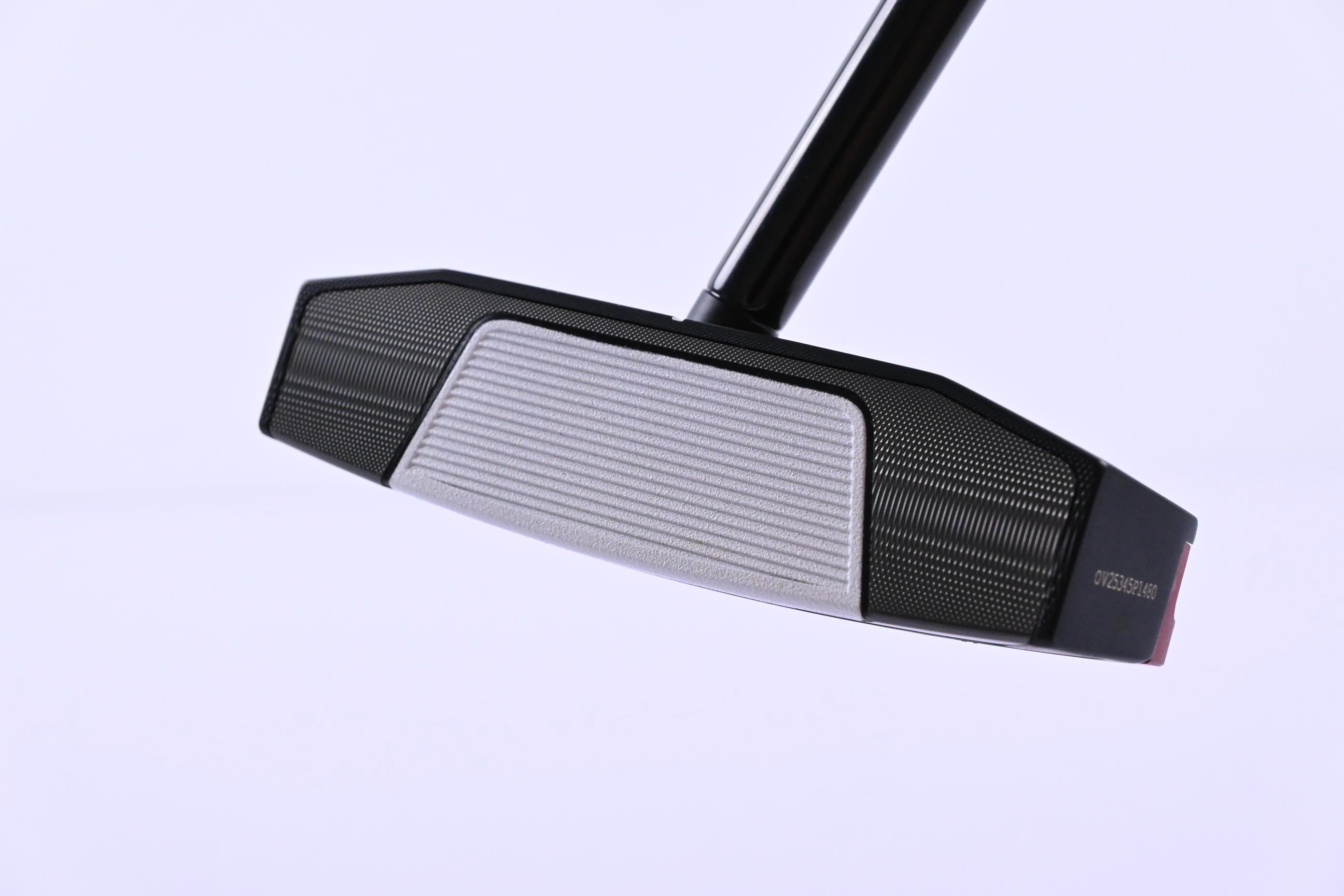 Odyssey Square 2 Square Tri-Hot #7 Putter / 34 Inch
