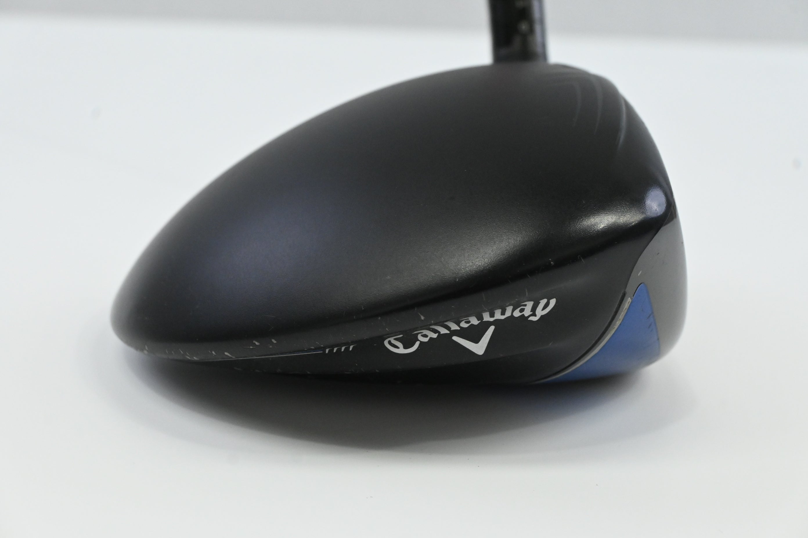 Callaway XR16 Driver / 10.5 Degree / Regular Flex Fujikura Speeder 565 Evolution