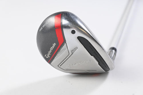 Ladies TaylorMade Stealth #5 Hybrid / 26 Degree / Ladies Flex Aldila Ascent 45
