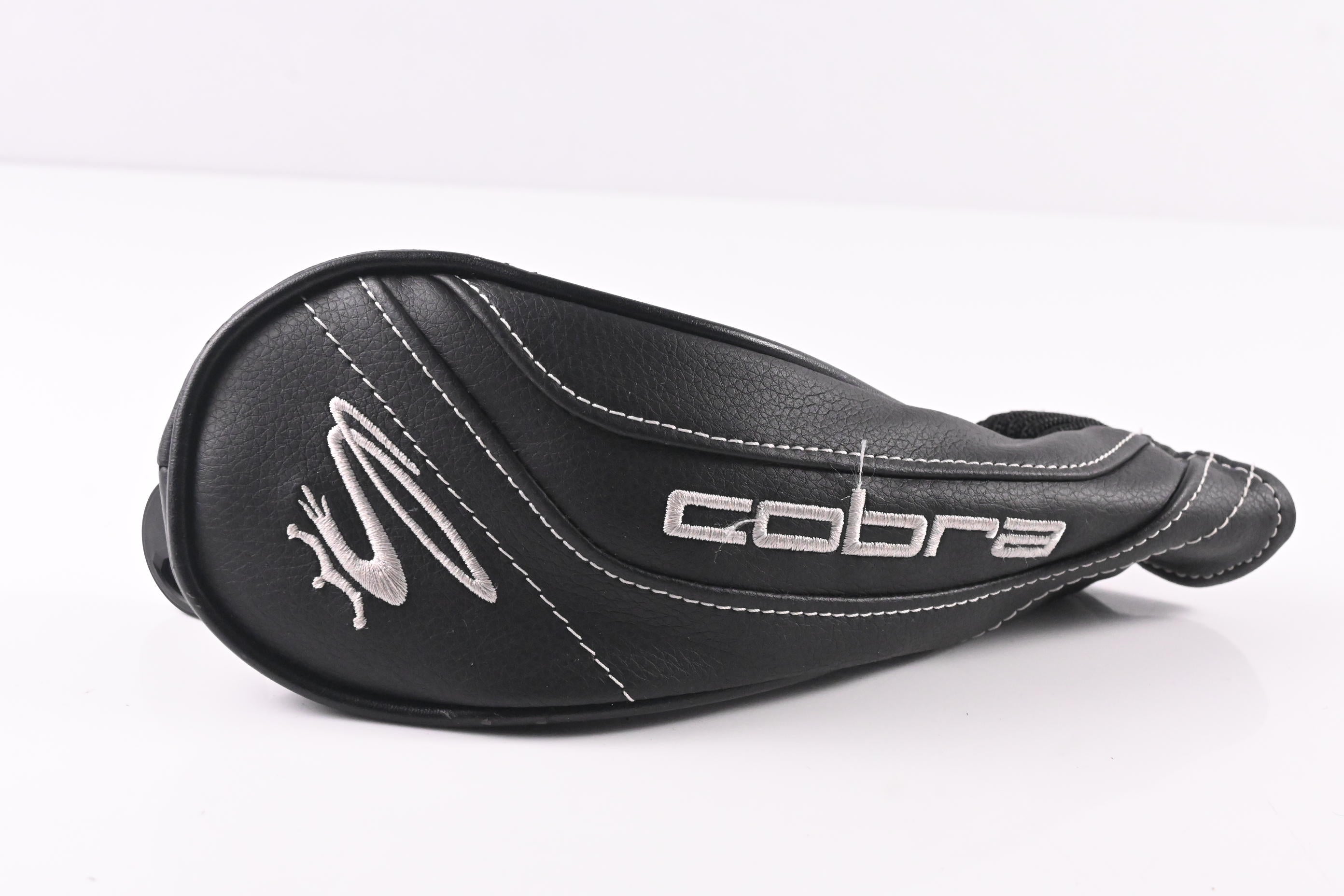 Cobra LTDx One Length #4/5 Hybrid / 21-24 Degree / Regular Flex KBS PGI 75 Shaft
