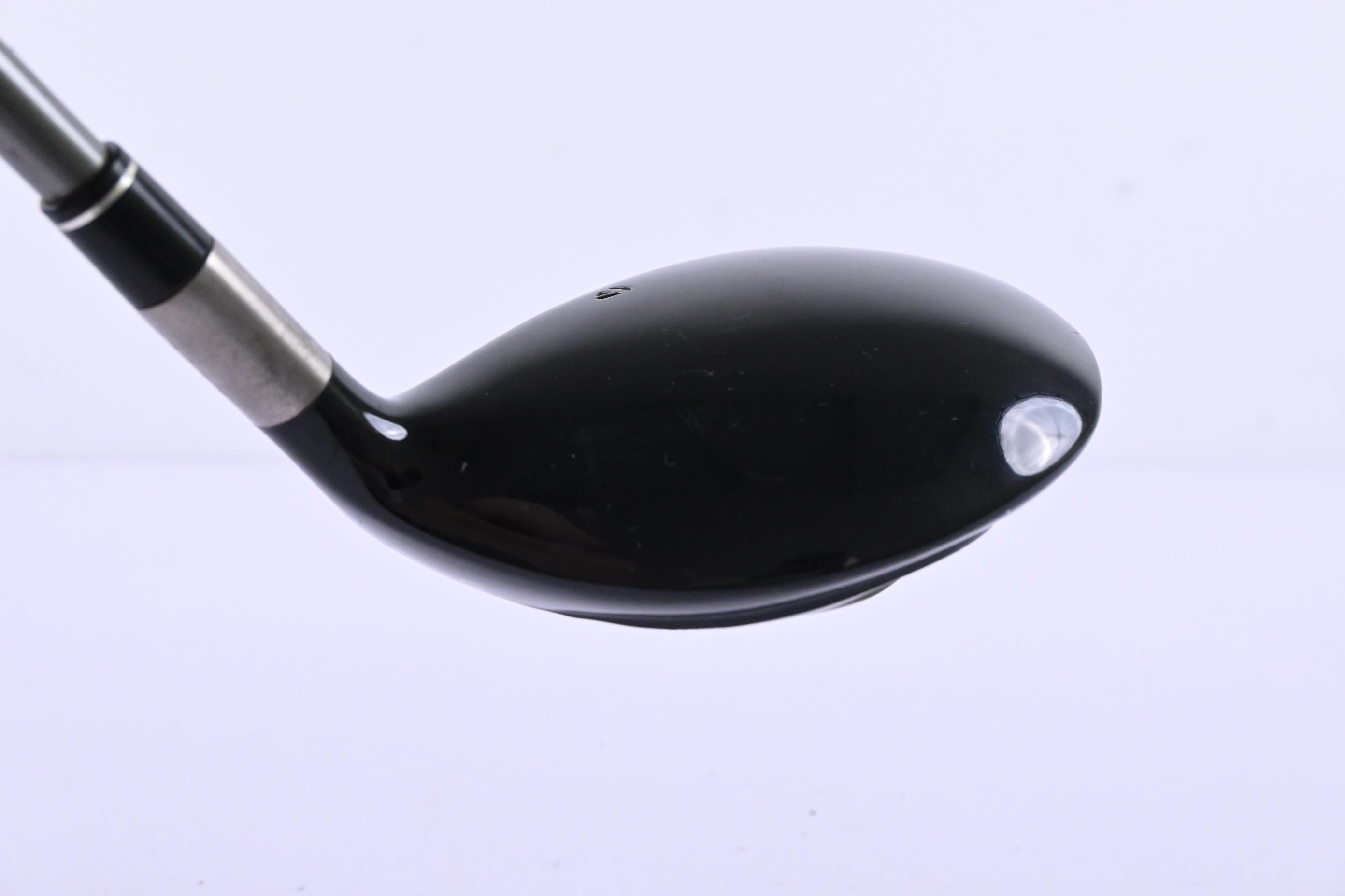 Taylormade R5 Dual #5 Wood / 19 Degree / Regular Flex Taylormade M.A.S.2 55
