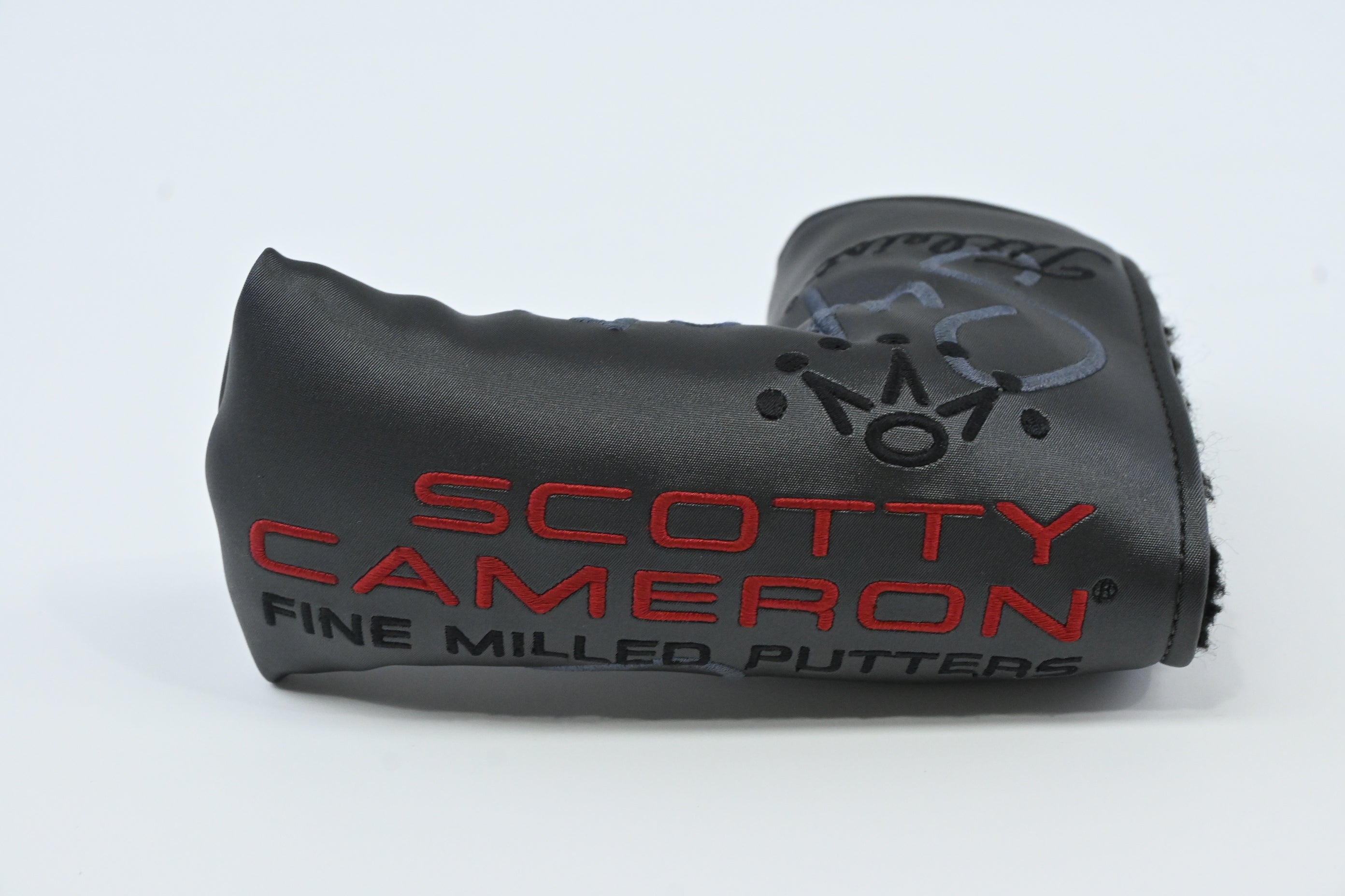 Scotty Cameron Super Select Newport+ Putter / 34 Inch