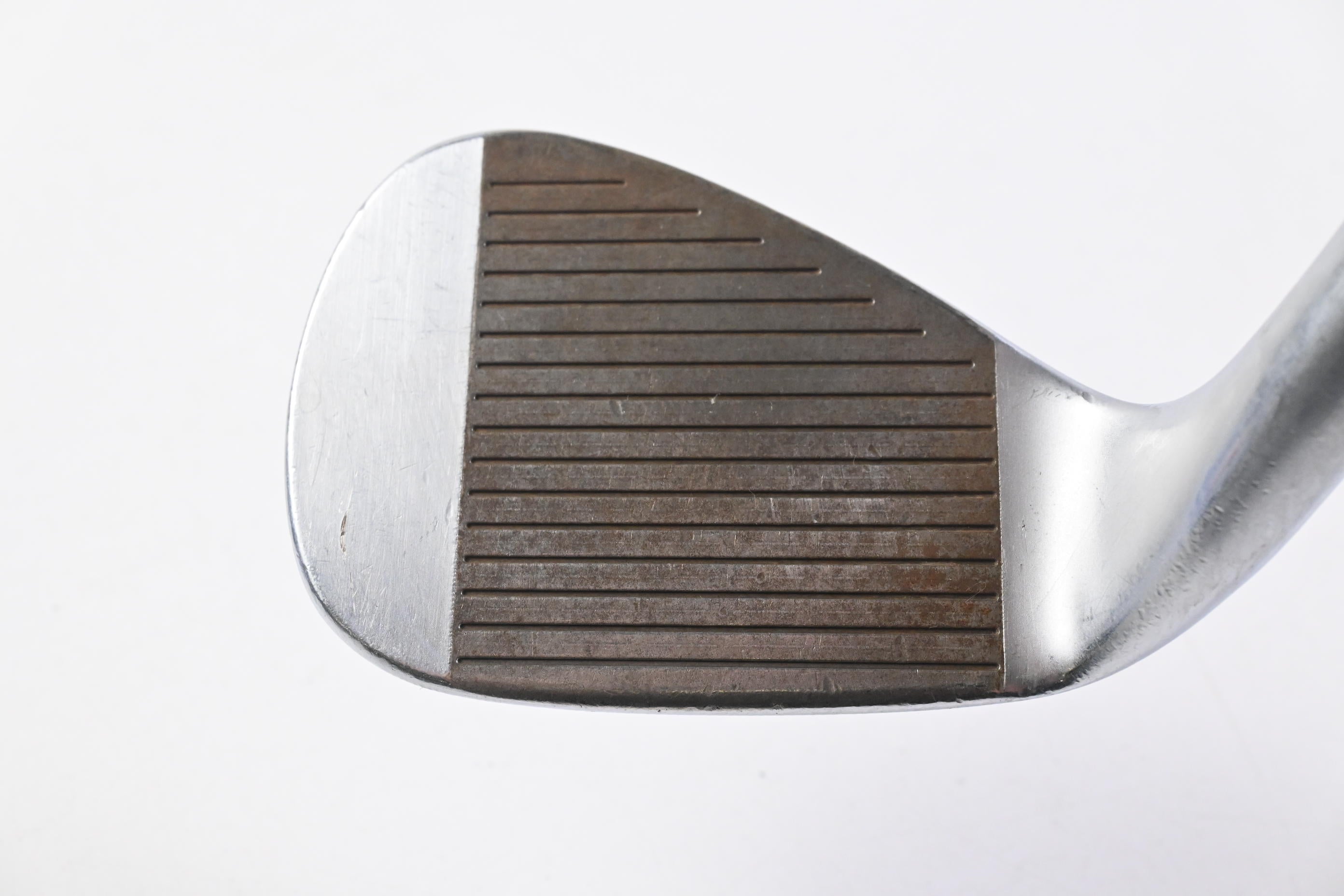 Taylormade Milled Grind 3 Chrome Gap Wedge / 50 Degree / Stiff Flex KBS Tour
