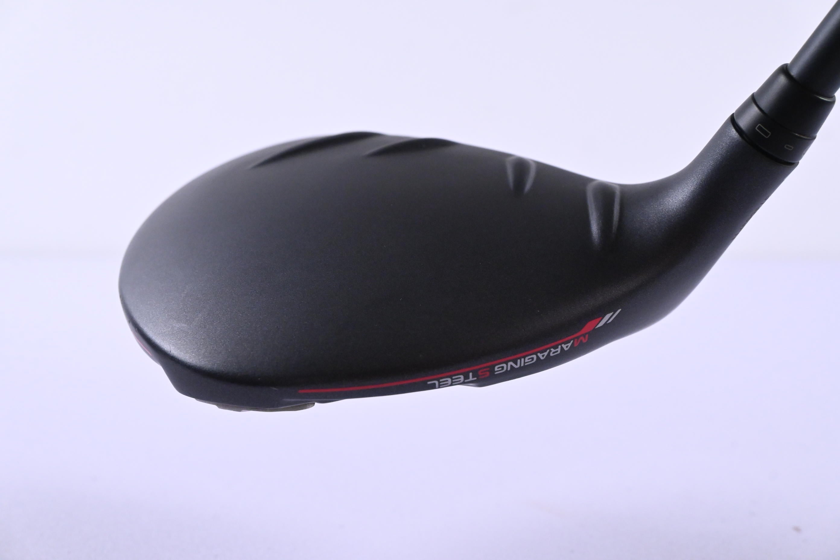 Left Hand Ping G410 #3 Wood / 15 Degree / X-Flex Alta CB Red 65 Shaft