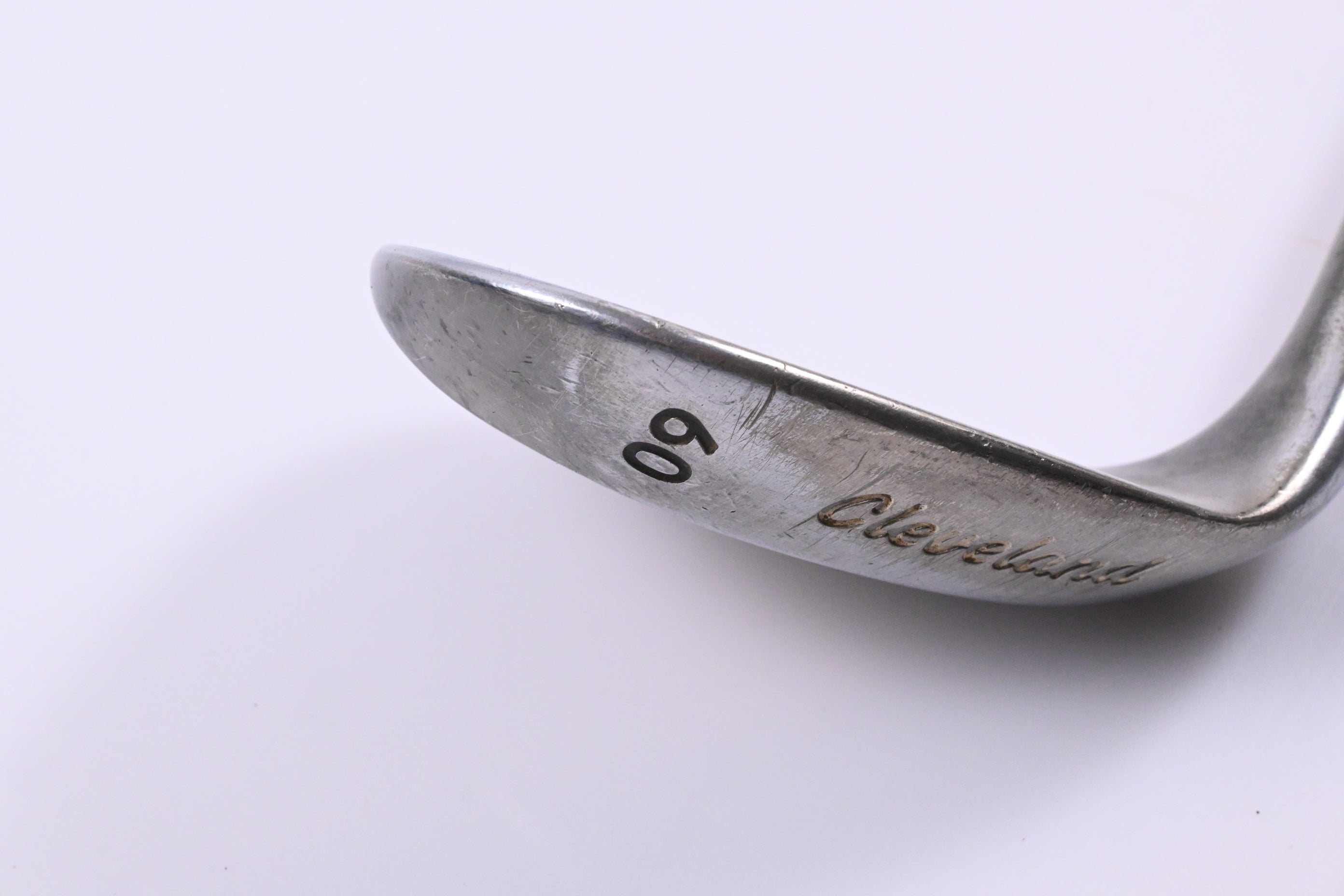Cleveland CG14 Lob Wedge / 60 Degree / Wedge Flex Traction Shaft