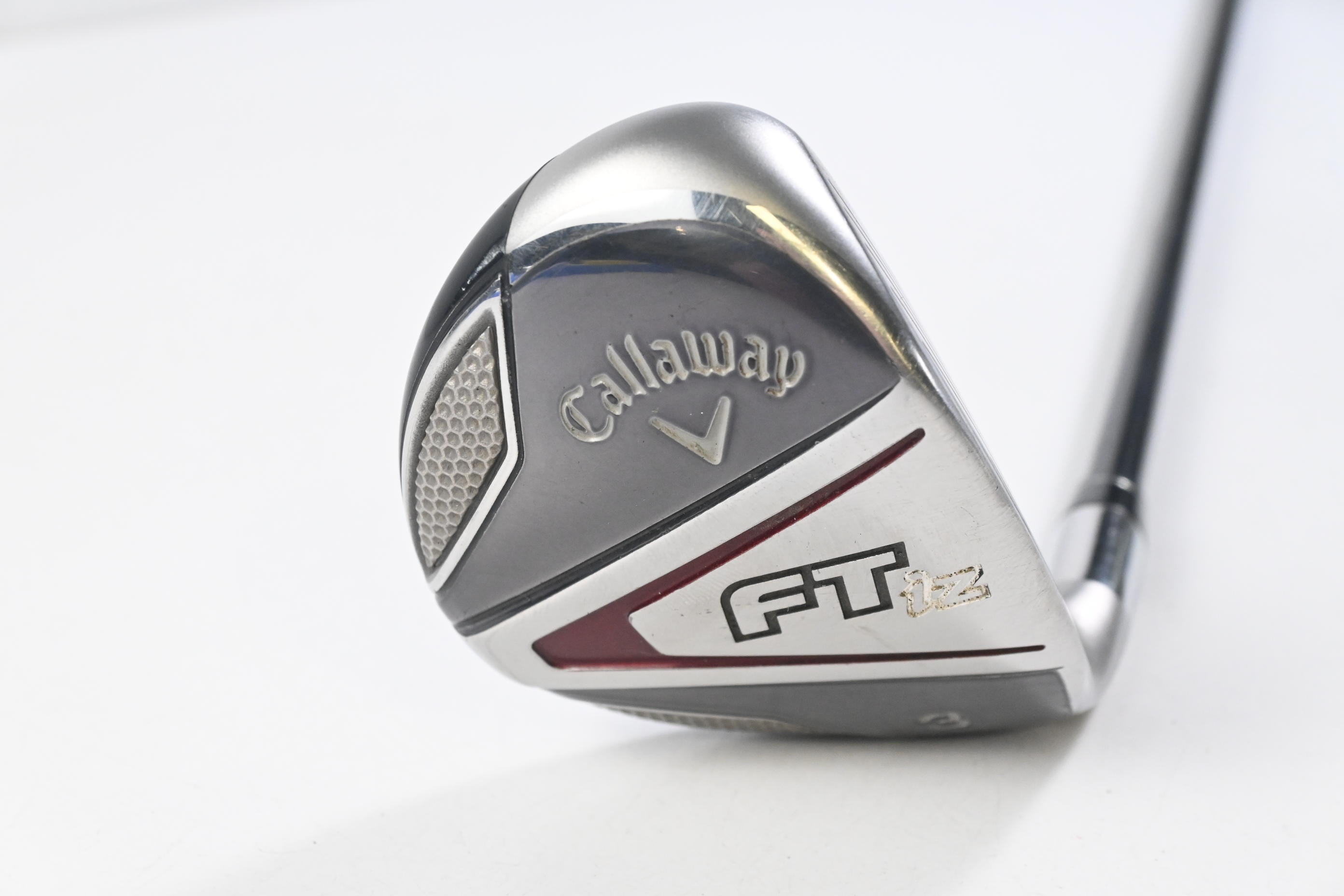 Callaway FT-IZ #3 Hybrid / 21 Degree / Regular Flex Callaway 70 Shaft