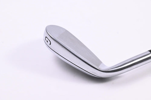 PXG 0311 XP Gen6 Gap Wedge / 47 Degree / Regular Flex MMT 70 Shaft