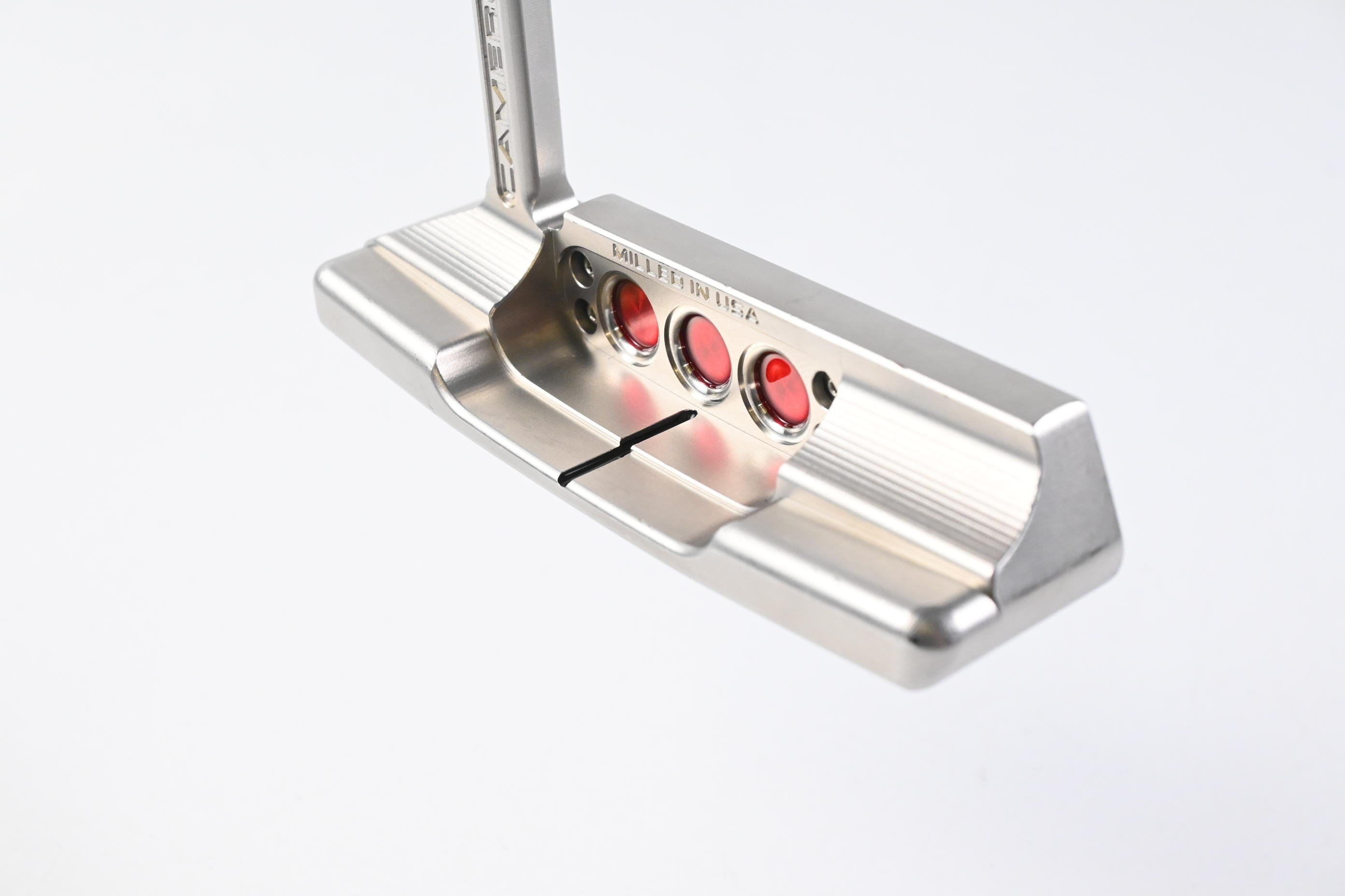 Scotty Cameron 2025 Studio Style Newport 2 Putter / 33 Inch