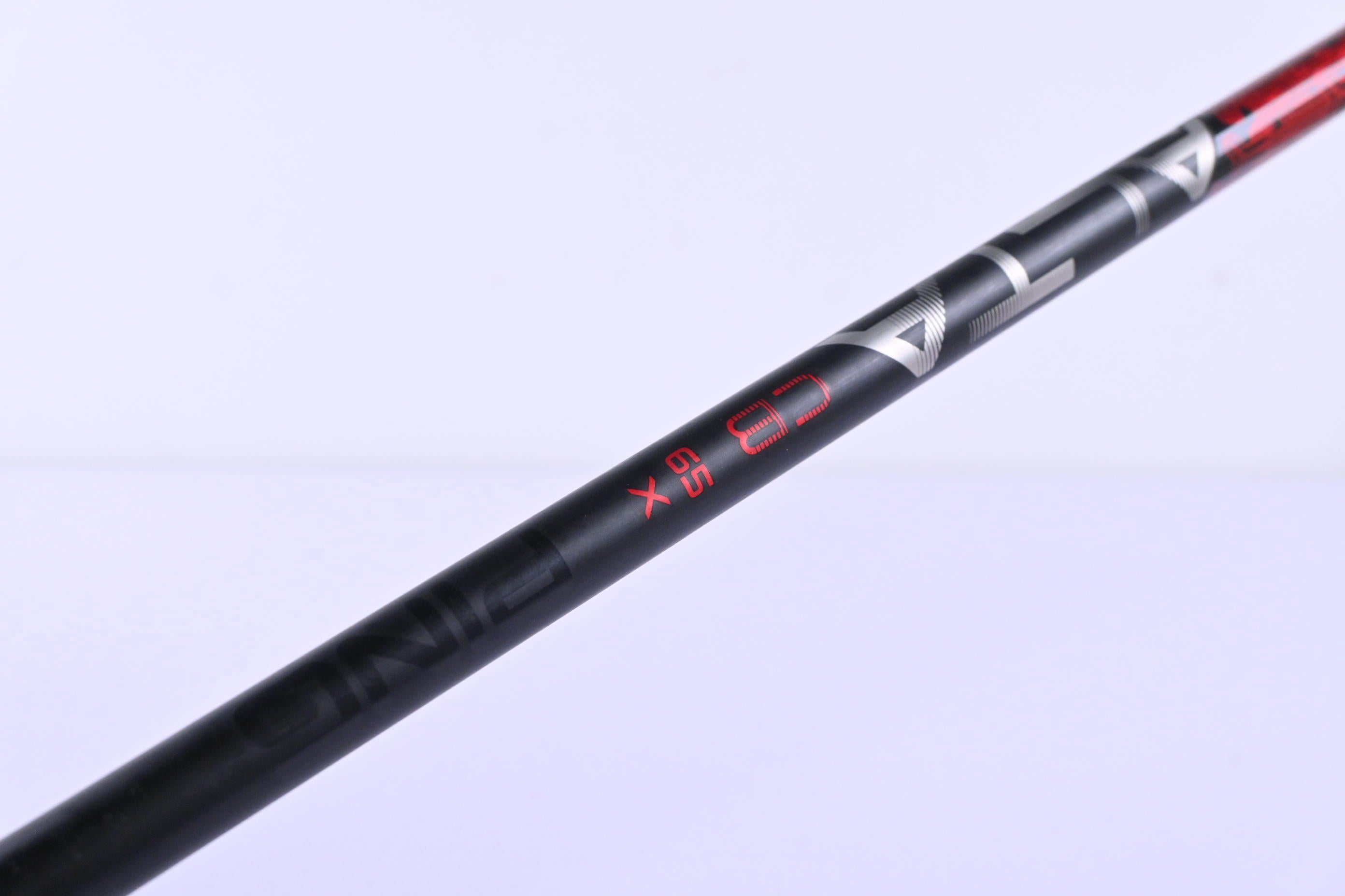Left Hand Ping G410 #3 Wood / 15 Degree / X-Flex Alta CB Red 65 Shaft