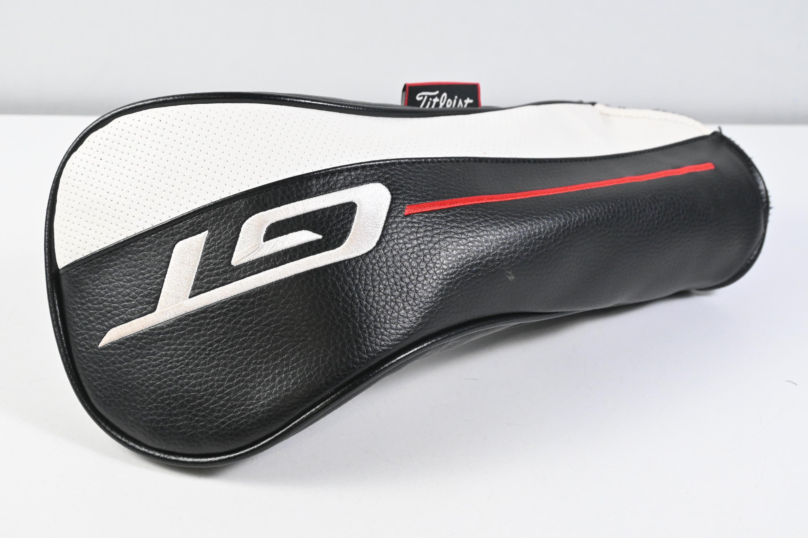 Left Hand Titleist GT2 Driver / 10 Degree / X-Flex Tensei CK Orange 60 Shaft