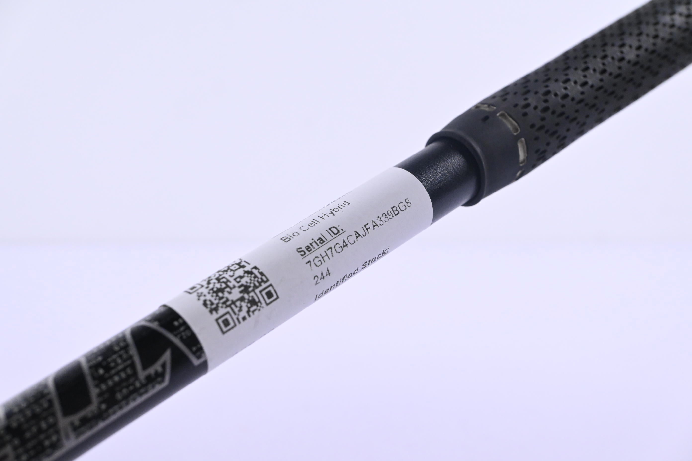 Cobra Bio Cell #3 Hybrid / 19 Degree / Stiff Flex Matrix Altus hM3 Black Tie 95