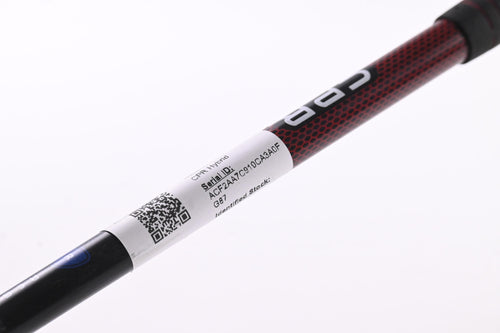 Nike CPR #2 Hybrid / 18 Degree / Regular Flex Nike CPR Shaft