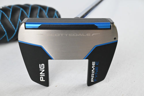 Ping Scottsdale Prime Tyne C 2025 Putter / 35 Inch
