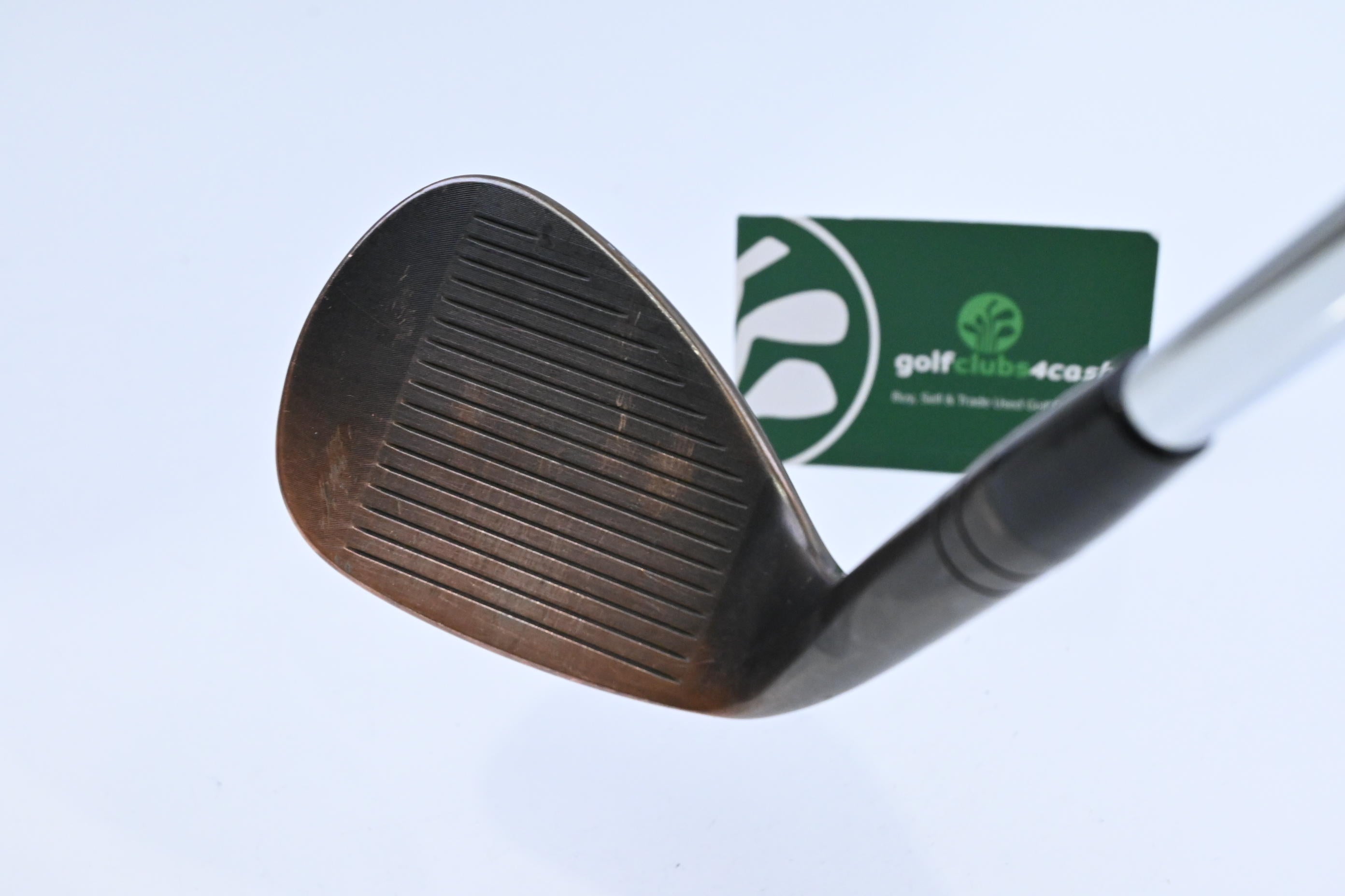 Titleist Vokey SM8 Wedgeworks Lob Wedge / 60 Degree / Wedge Flex Wedgeworks