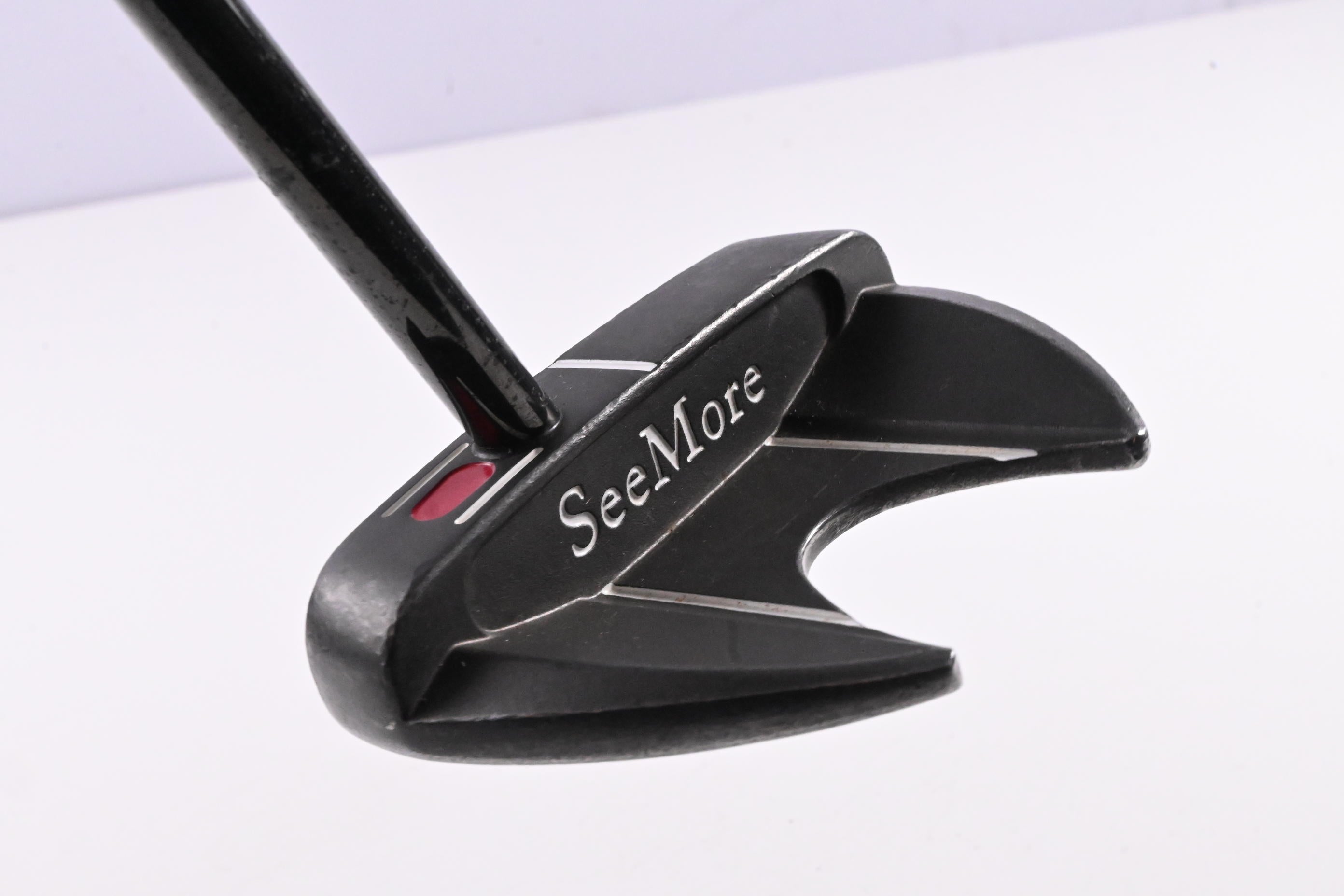 Seemore Model T Putter / 36 Inch