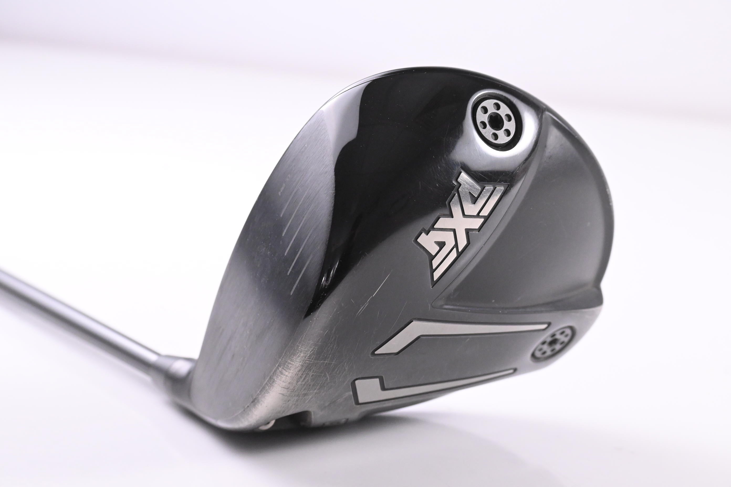 PXG 0311 Gen5 Driver / 9 Degree / Stiff Flex Kai'li White 70 Shaft