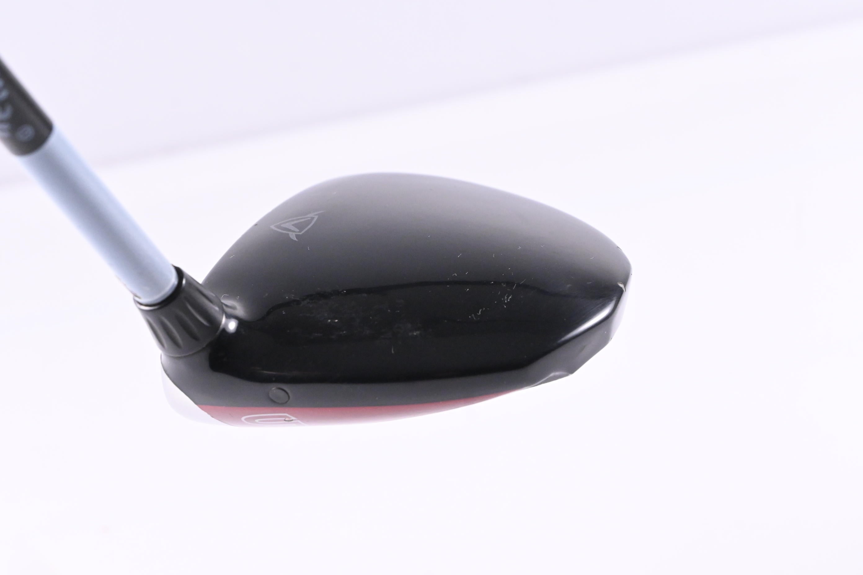 Callaway Diablo Edge #5 Wood / 19 Degree / Regular Flex Callaway 60 Shaft