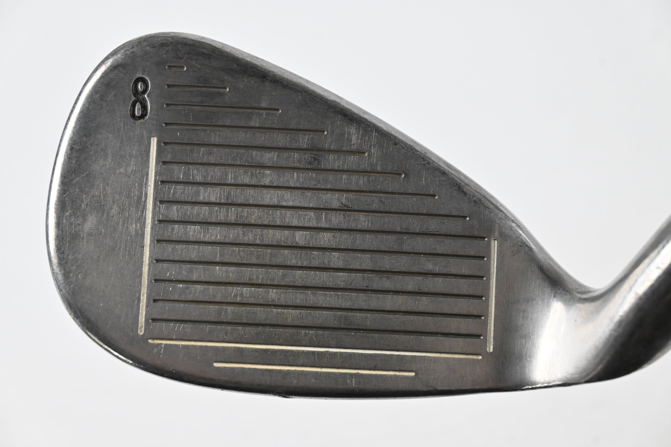 Callaway X-14 #8 Iron / Uniflex Callaway Steelhead Shaft