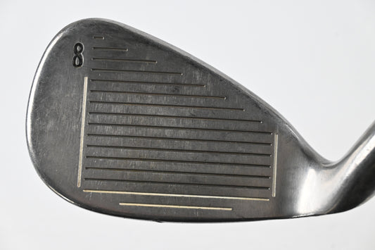 Callaway X-14 #8 Iron / Uniflex Callaway Steelhead Shaft