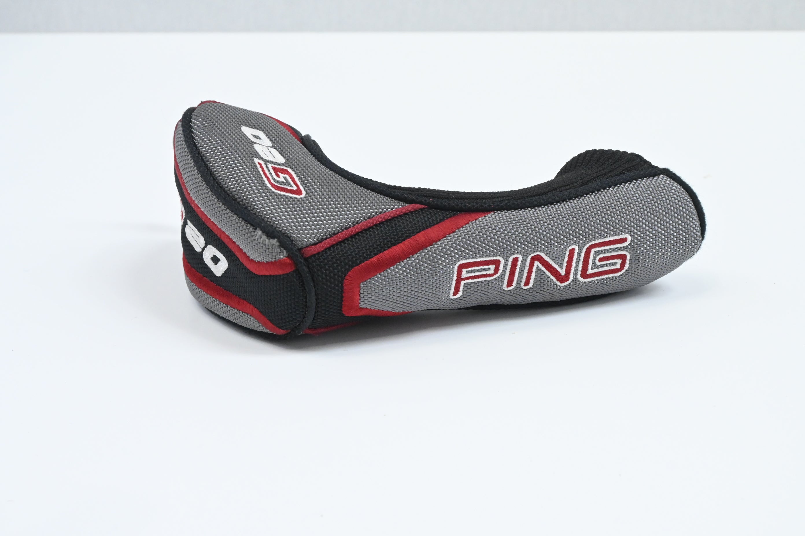 Ping G20 #2 Hybrid / 17 Degree / Regular Flex Ping TFC 169 Shaft