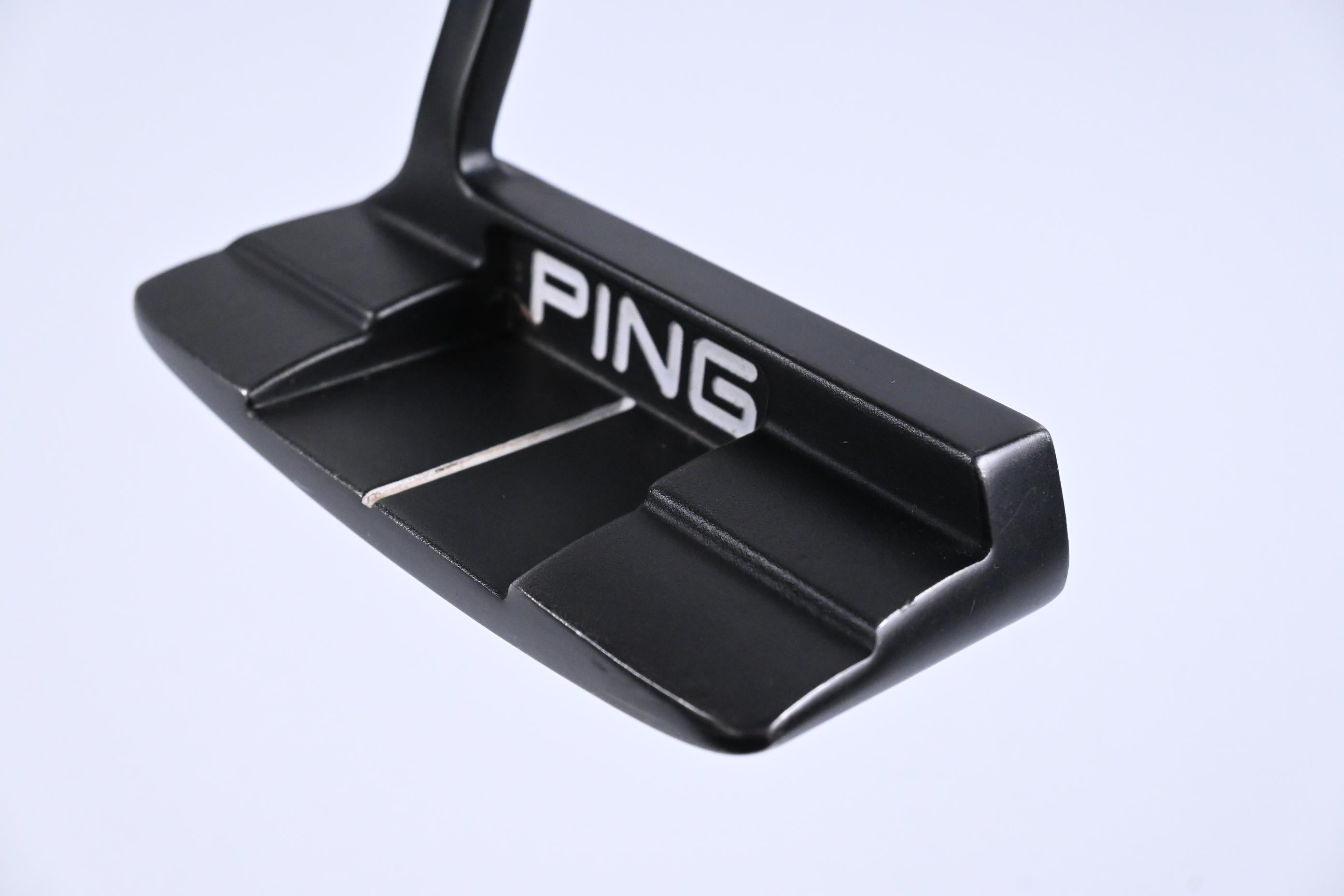 Ping 2021 Kushin 4 Putter / 35 Inch