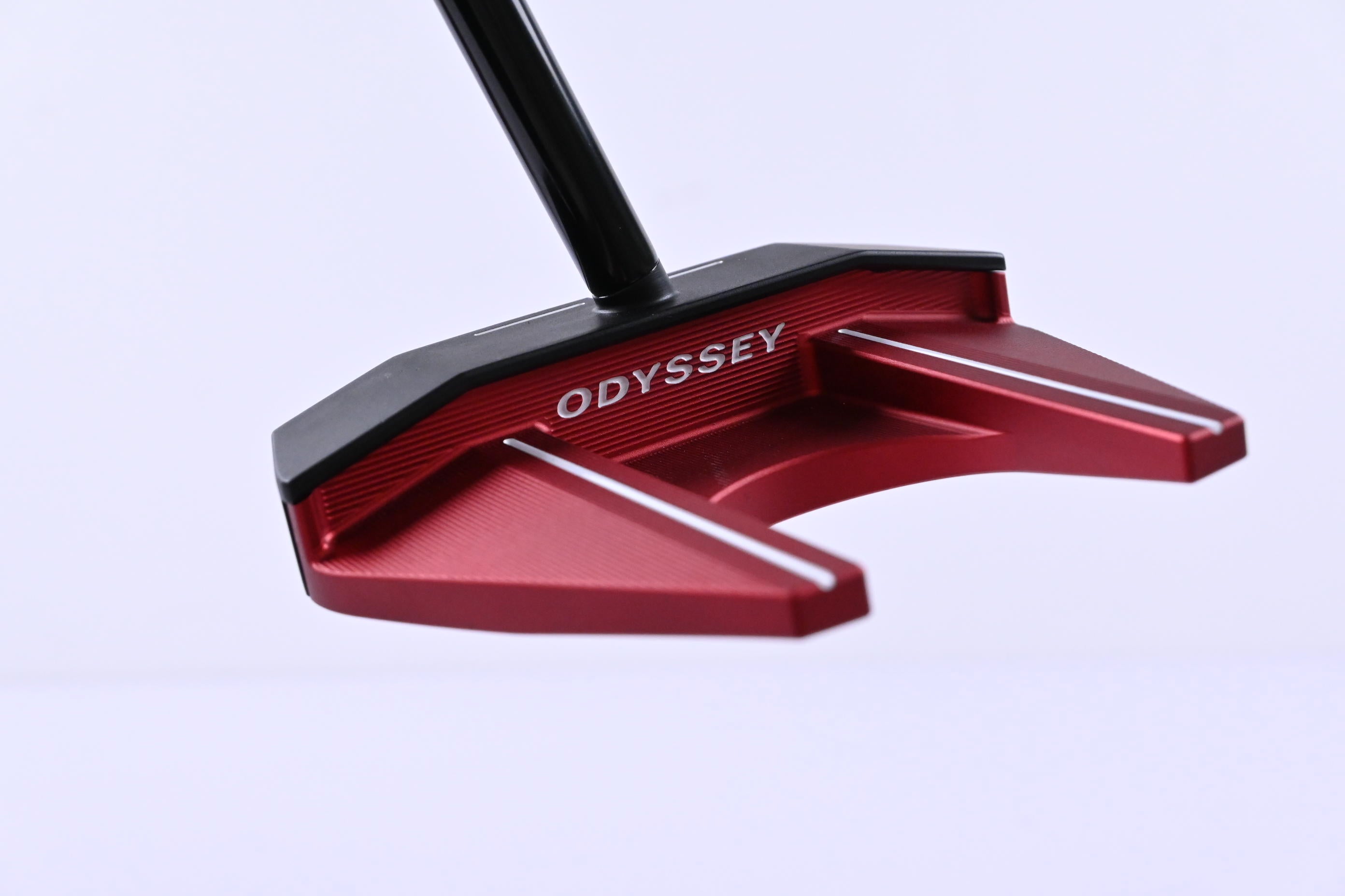 Odyssey Square 2 Square Tri-Hot #7 Putter / 34 Inch
